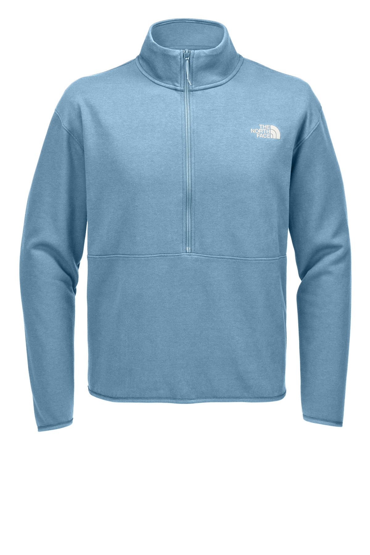 The North Face - Double-Knit 1/2-Zip Fleece