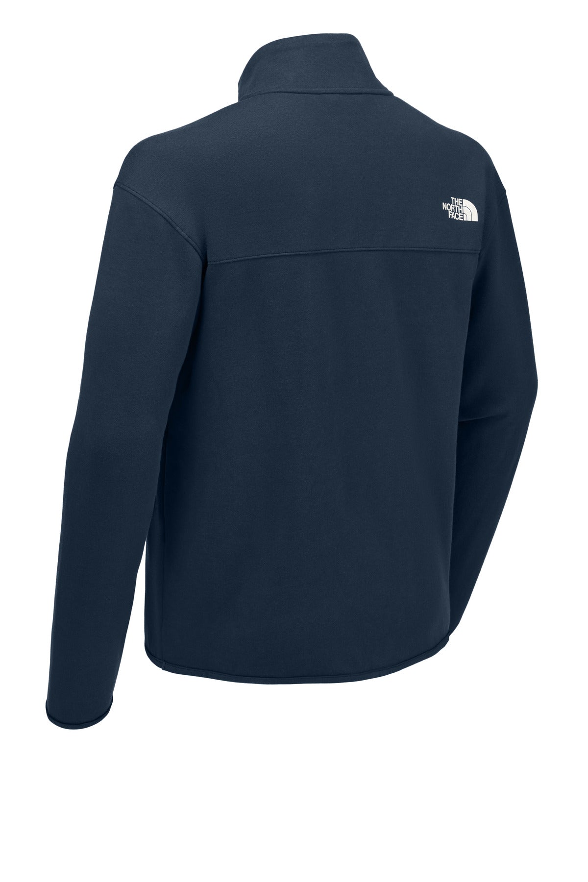 The North Face - Double-Knit 1/2-Zip Fleece