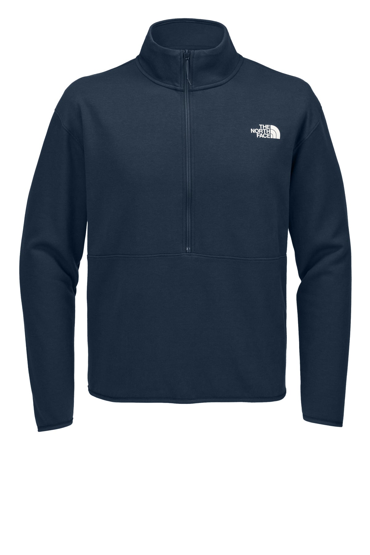 The North Face - Double-Knit 1/2-Zip Fleece