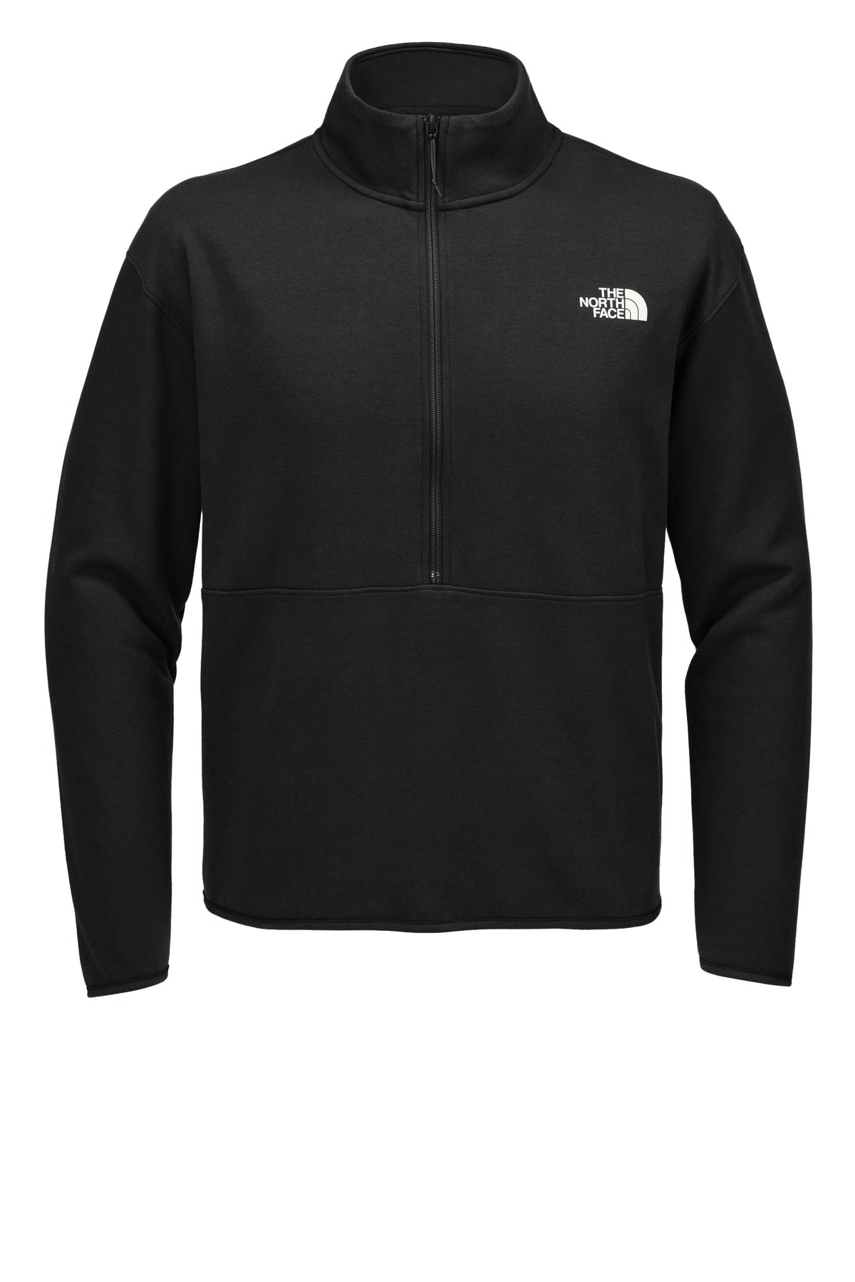 The North Face - Double-Knit 1/2-Zip Fleece