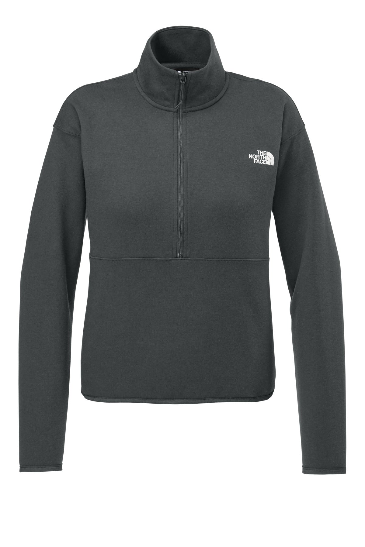 The North Face - Women’s Double-Knit 1/2-Zip Fleece
