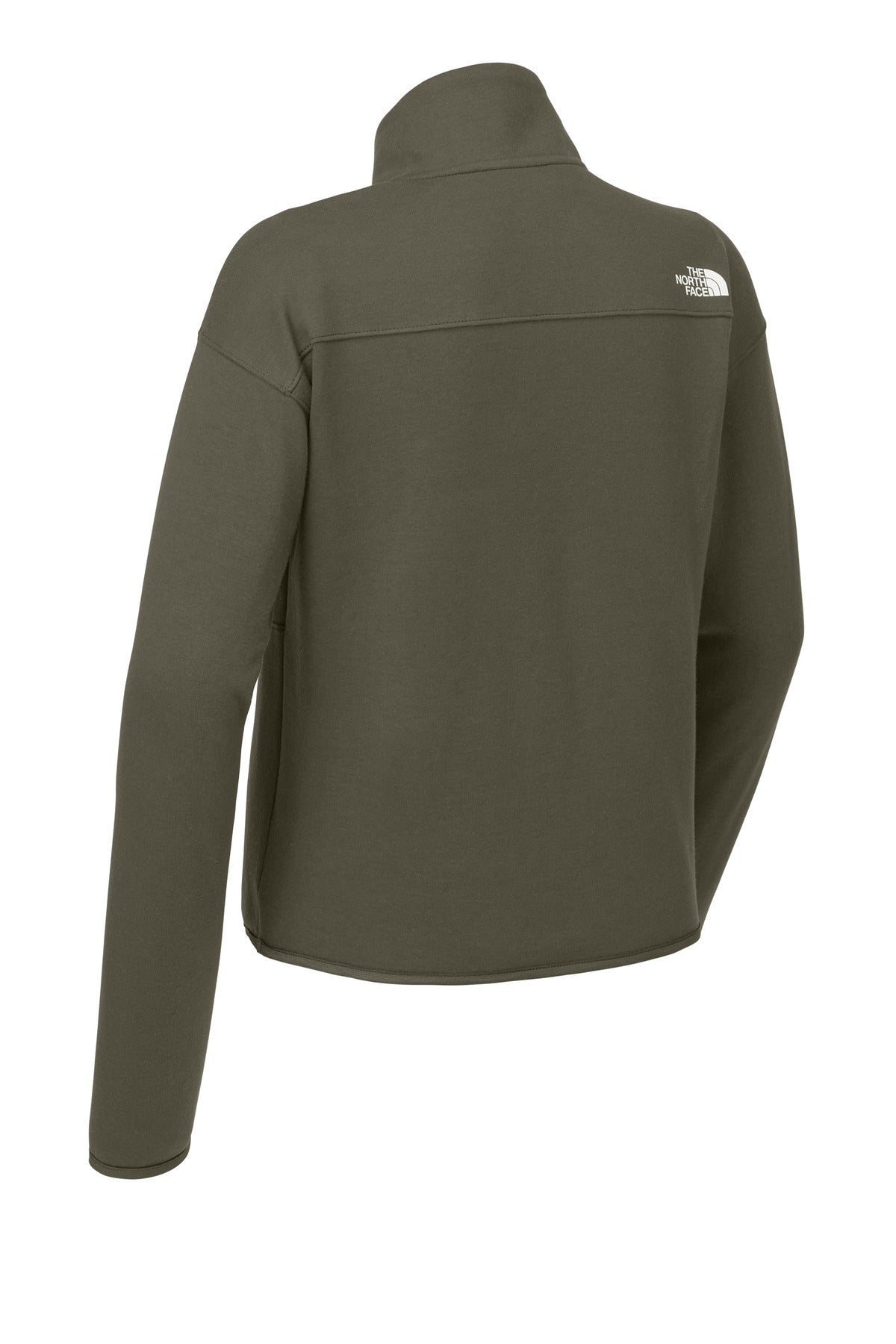 The North Face - Women’s Double-Knit 1/2-Zip Fleece