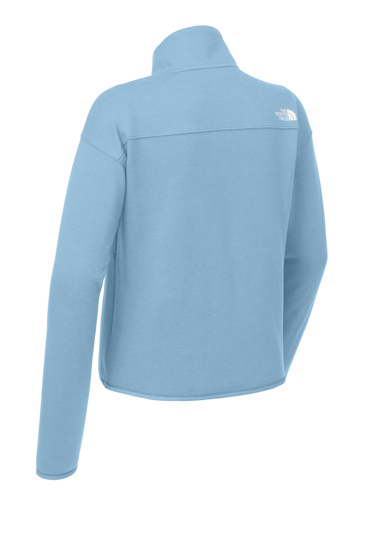 The North Face - Women’s Double-Knit 1/2-Zip Fleece