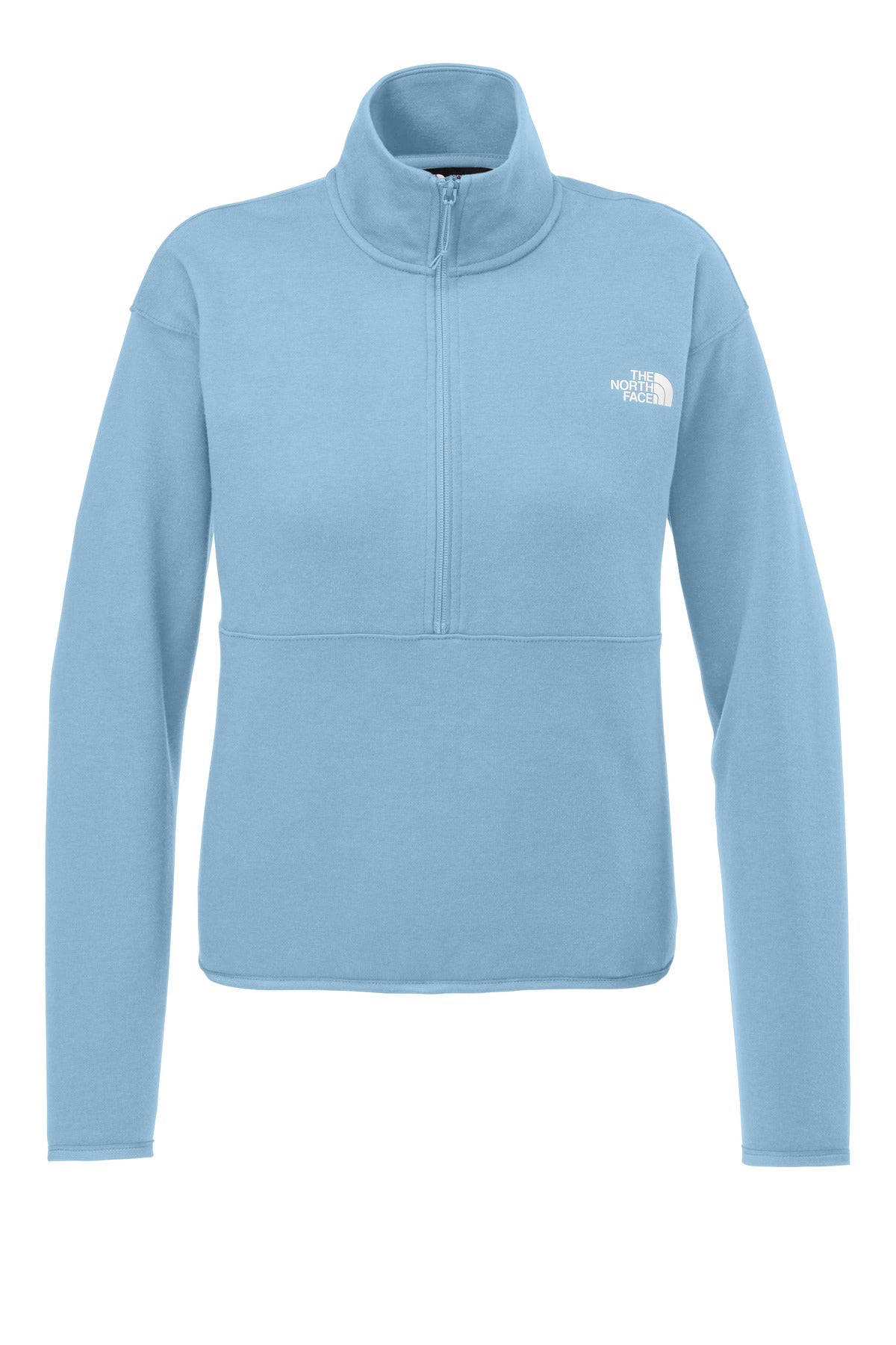 The North Face - Women’s Double-Knit 1/2-Zip Fleece