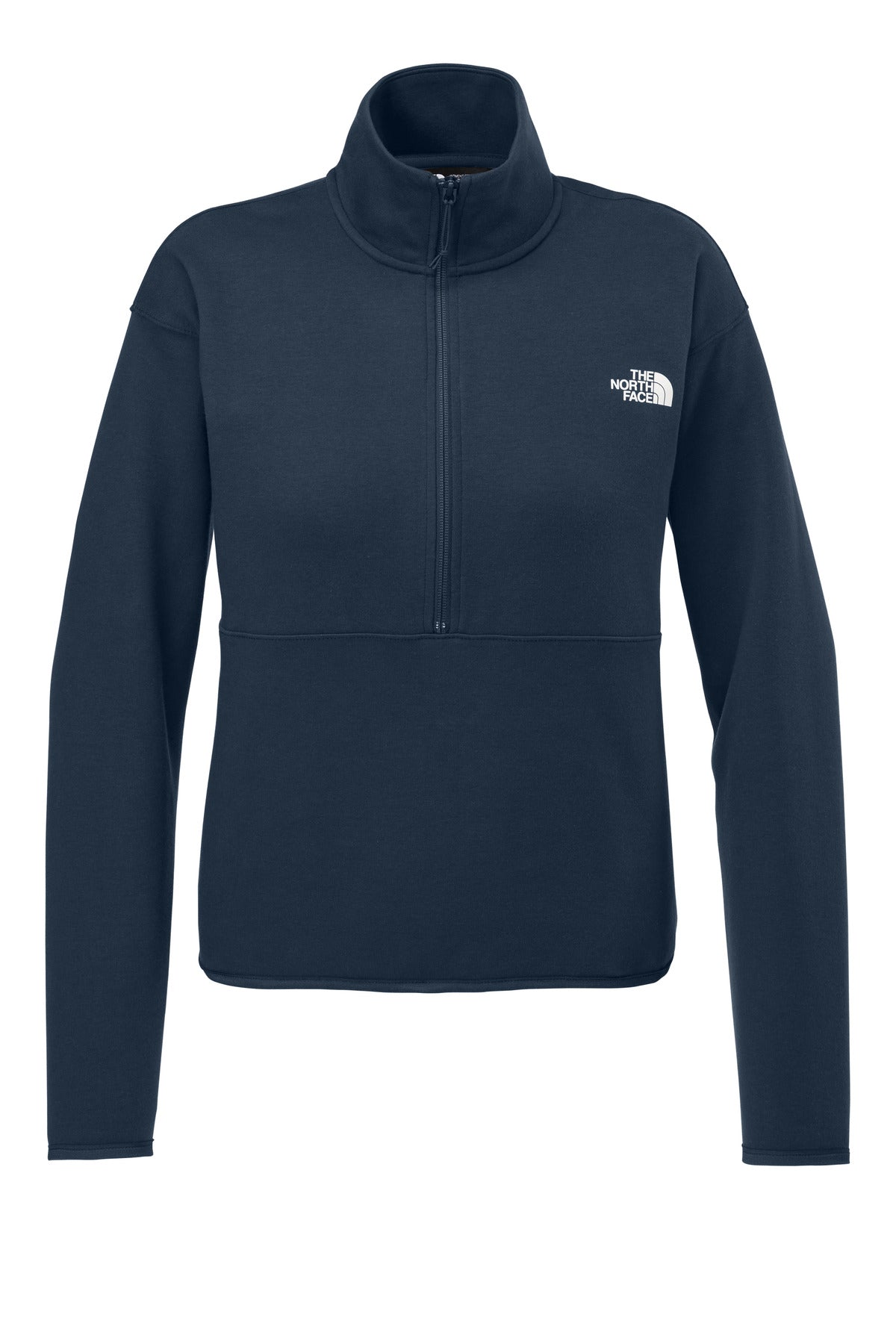 The North Face - Women’s Double-Knit 1/2-Zip Fleece