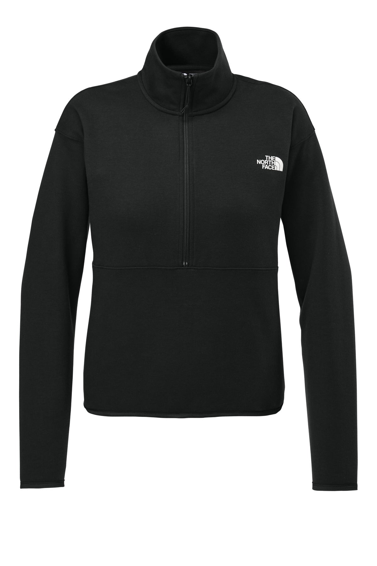 The North Face - Women’s Double-Knit 1/2-Zip Fleece