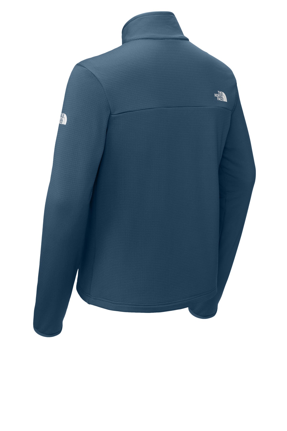 The North Face - Aim 1/4-Zip Fleece