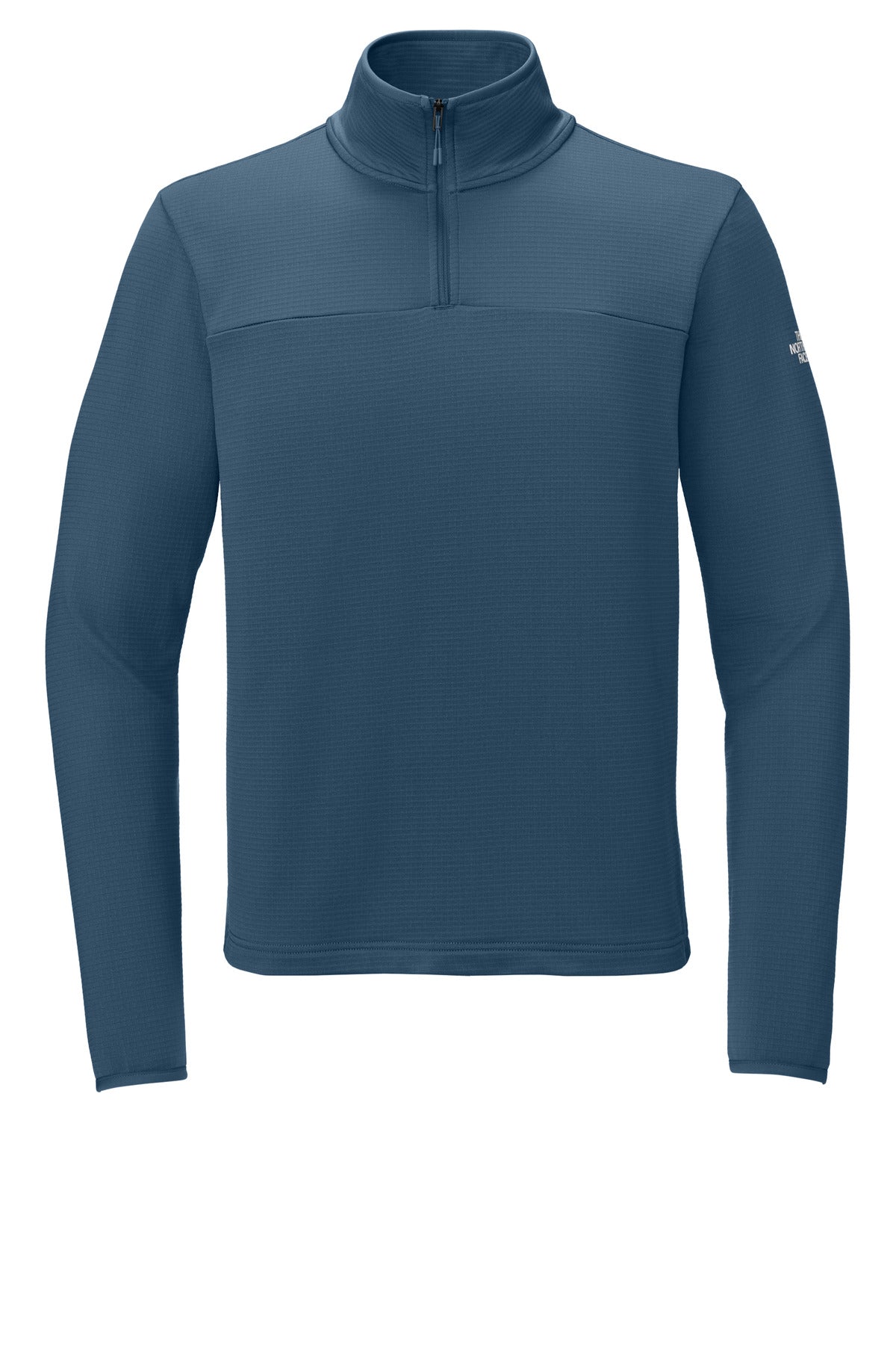 The North Face - Aim 1/4-Zip Fleece
