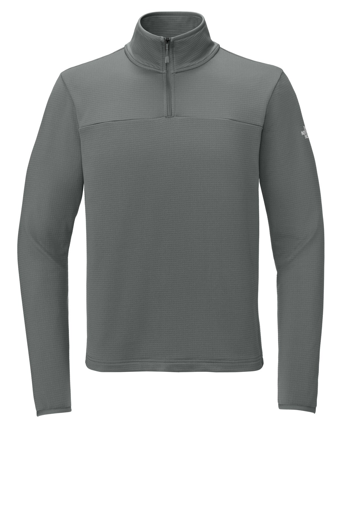 The North Face - Aim 1/4-Zip Fleece