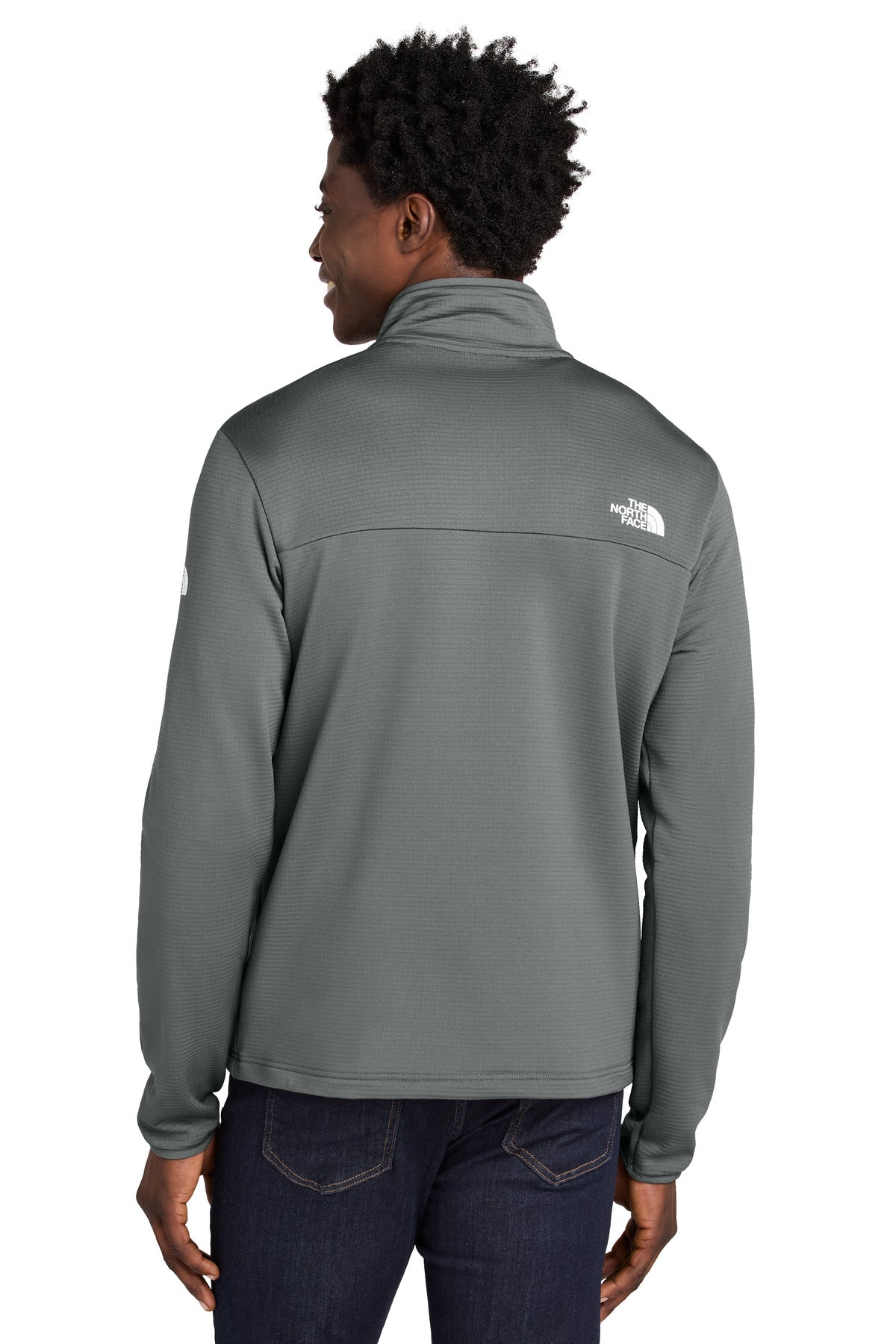 The North Face - Aim 1/4-Zip Fleece