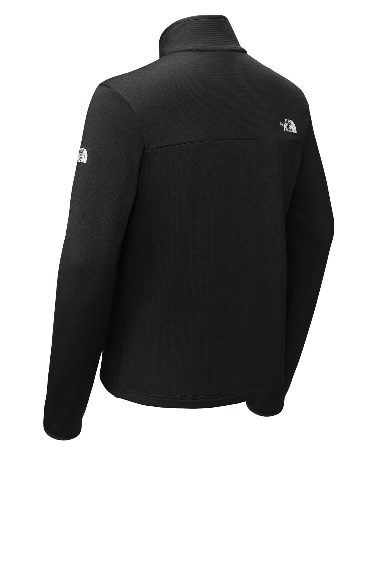 The North Face - Aim 1/4-Zip Fleece
