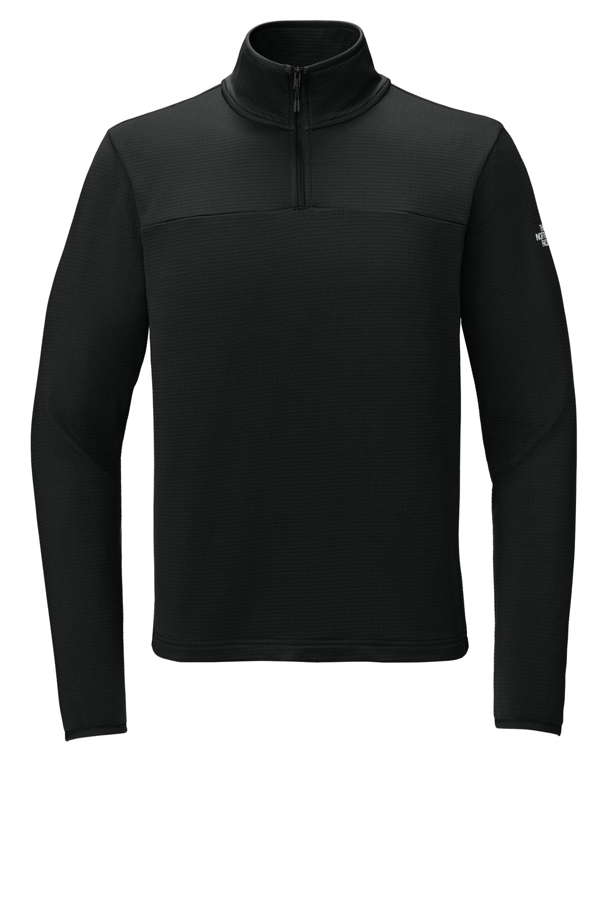 The North Face - Aim 1/4-Zip Fleece