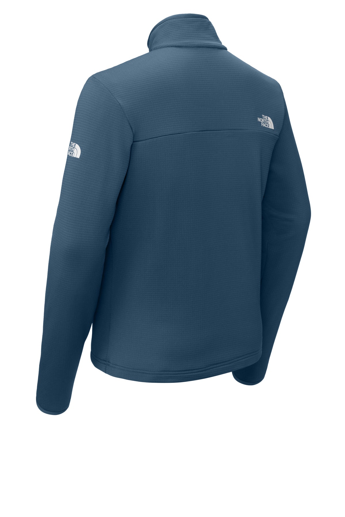 The North Face - Aim Full-Zip Fleece Jacket
