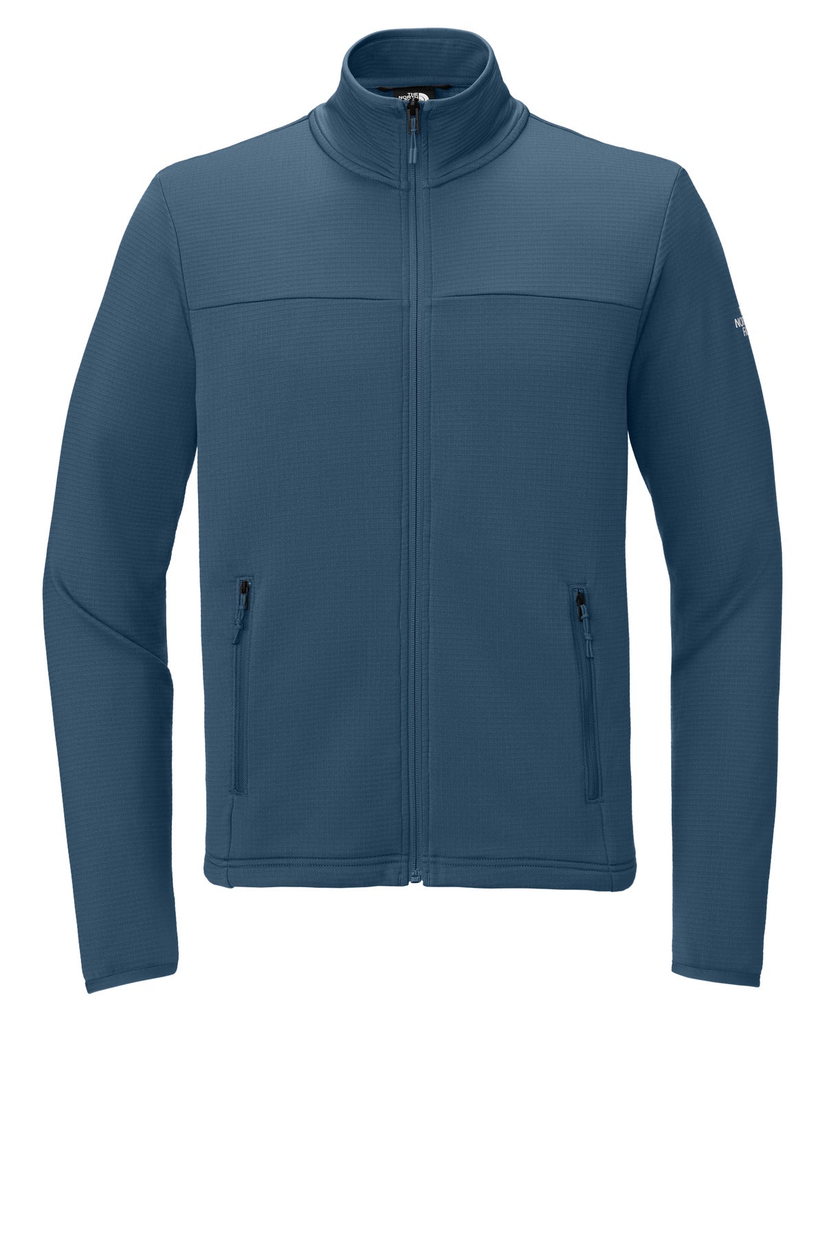 The North Face - Aim Full-Zip Fleece Jacket