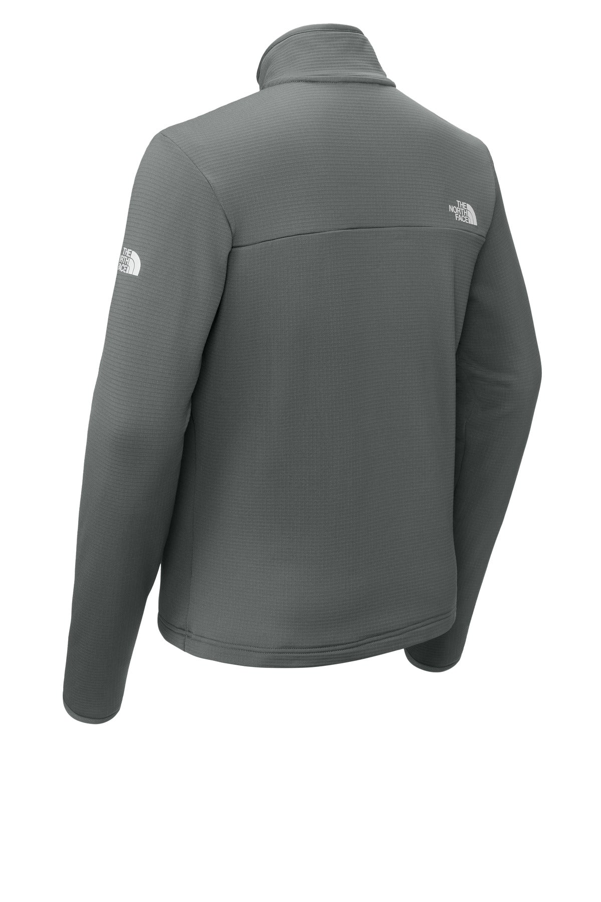 The North Face - Aim Full-Zip Fleece Jacket