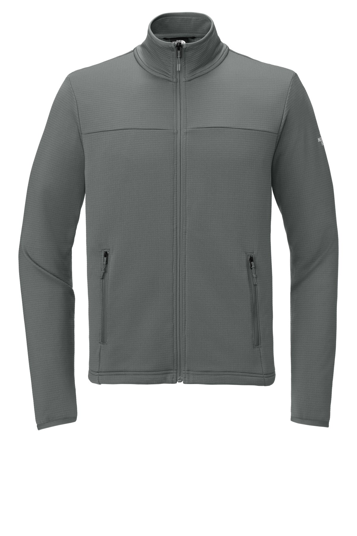 The North Face - Aim Full-Zip Fleece Jacket