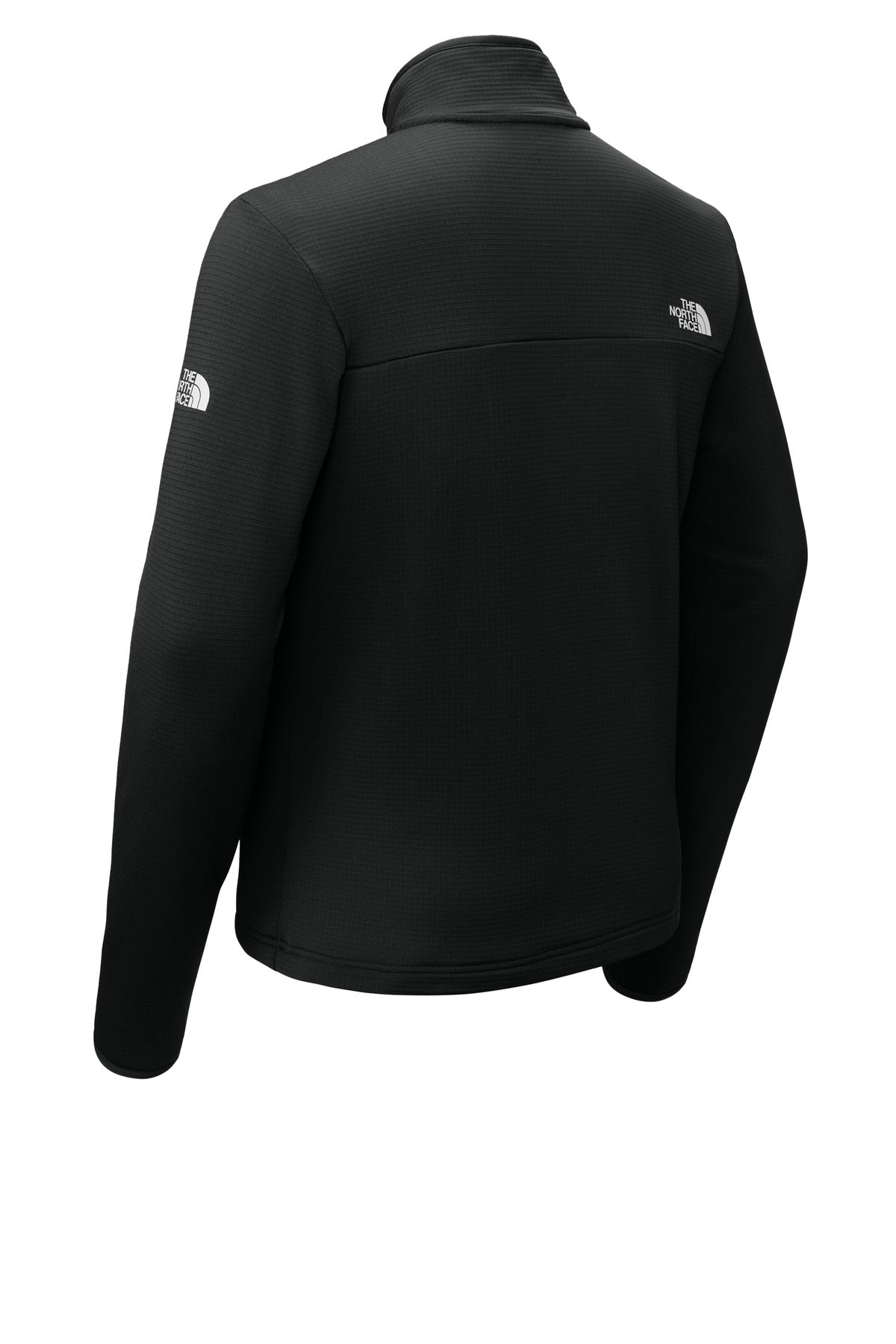 The North Face - Aim Full-Zip Fleece Jacket