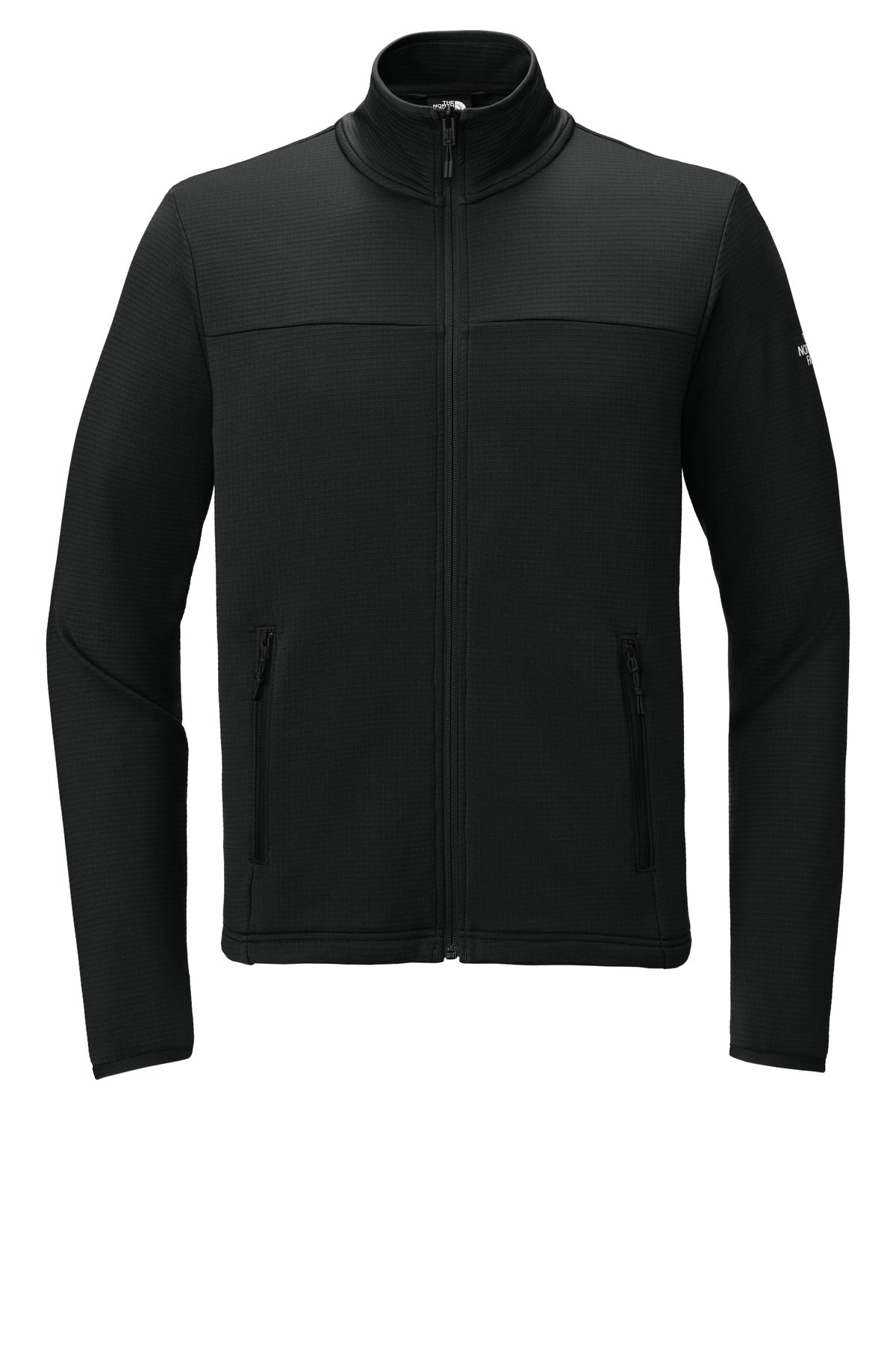 The North Face - Aim Full-Zip Fleece Jacket