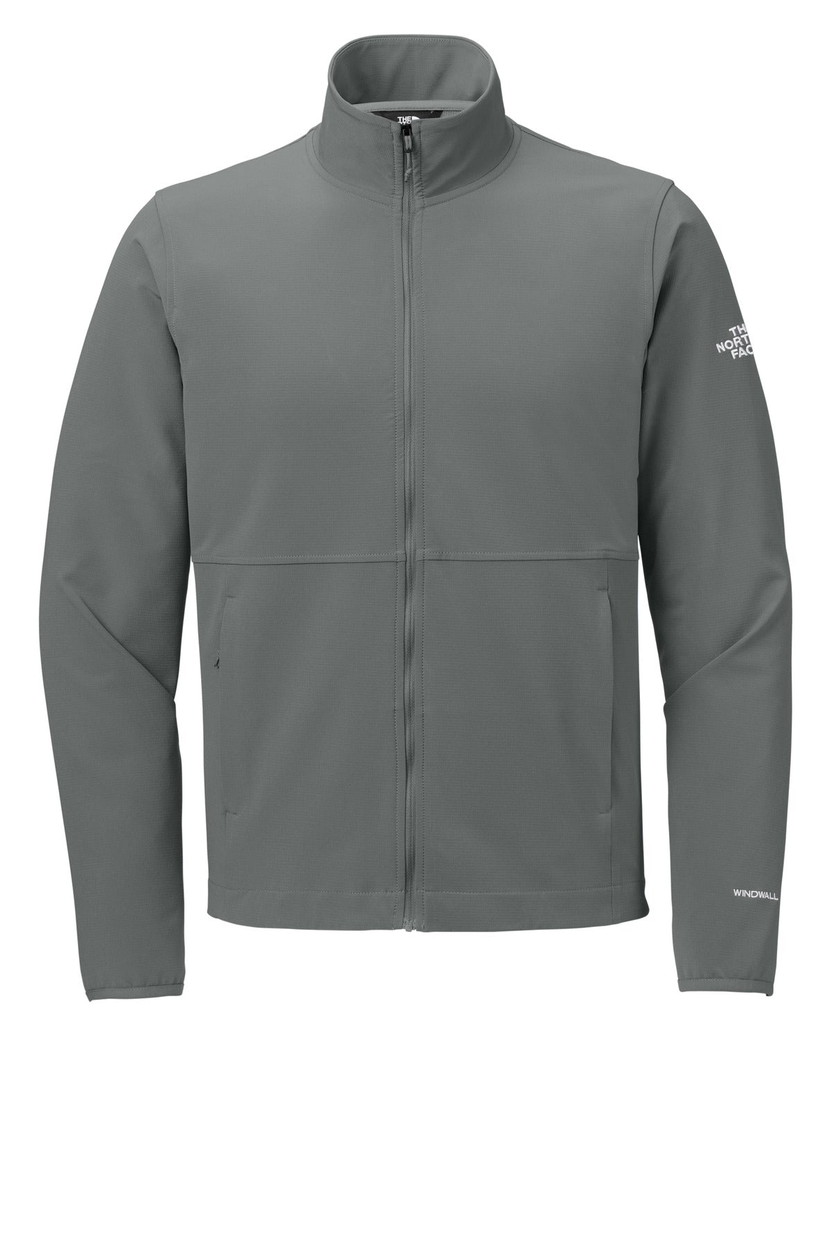 The North Face® Edge Stretch Soft Shell Jacket - NF0A8ENN