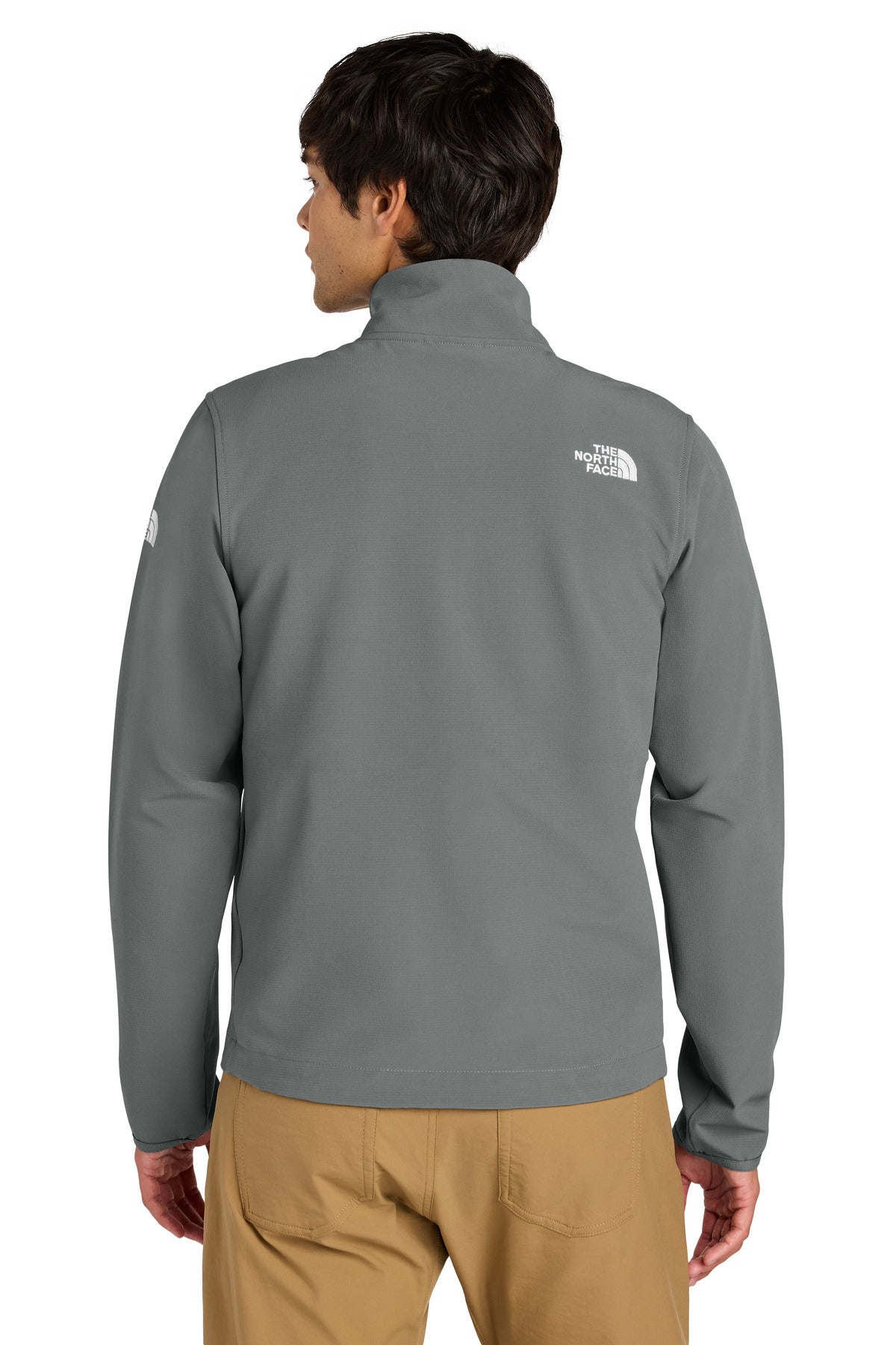 The North Face® Edge Stretch Soft Shell Jacket - NF0A8ENN