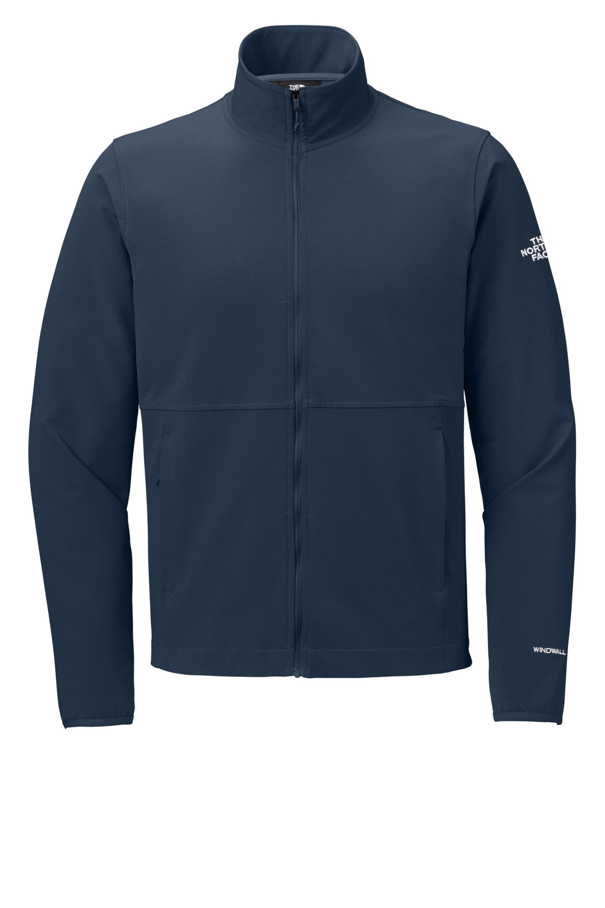The North Face® Edge Stretch Soft Shell Jacket - NF0A8ENN