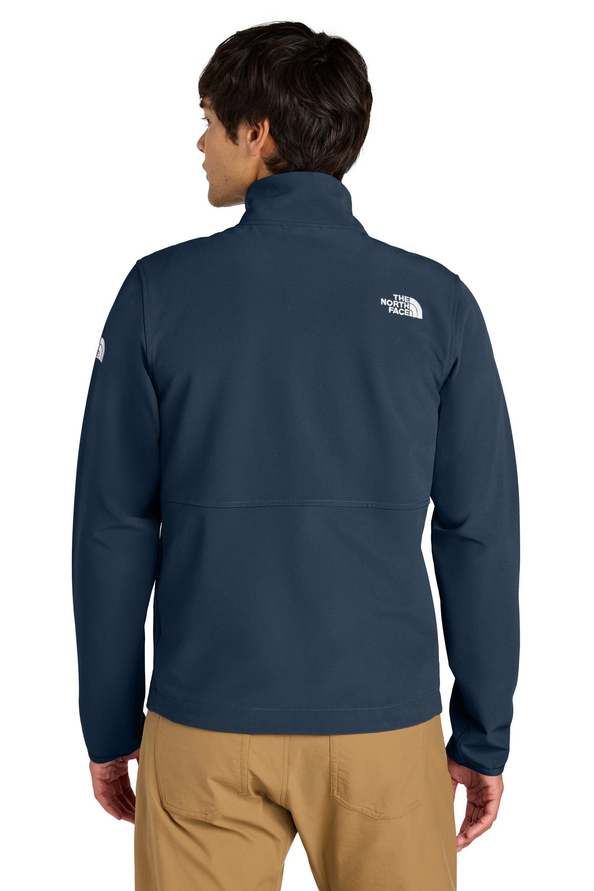 The North Face® Edge Stretch Soft Shell Jacket - NF0A8ENN
