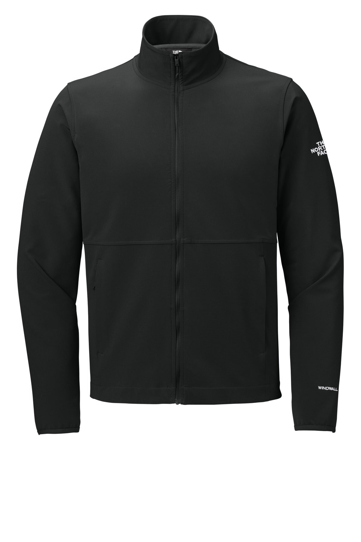 The North Face® Edge Stretch Soft Shell Jacket - NF0A8ENN