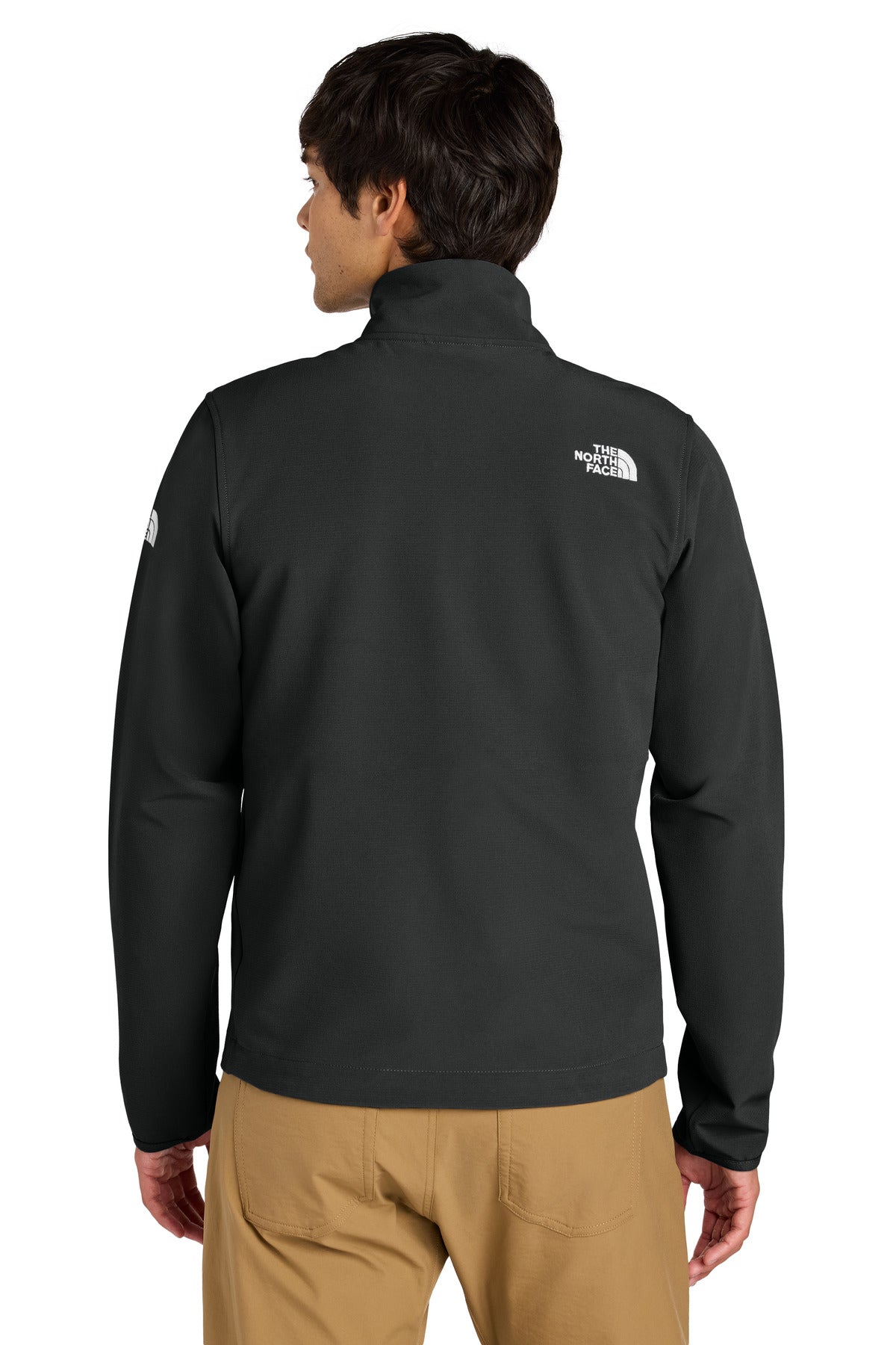 The North Face® Edge Stretch Soft Shell Jacket - NF0A8ENN