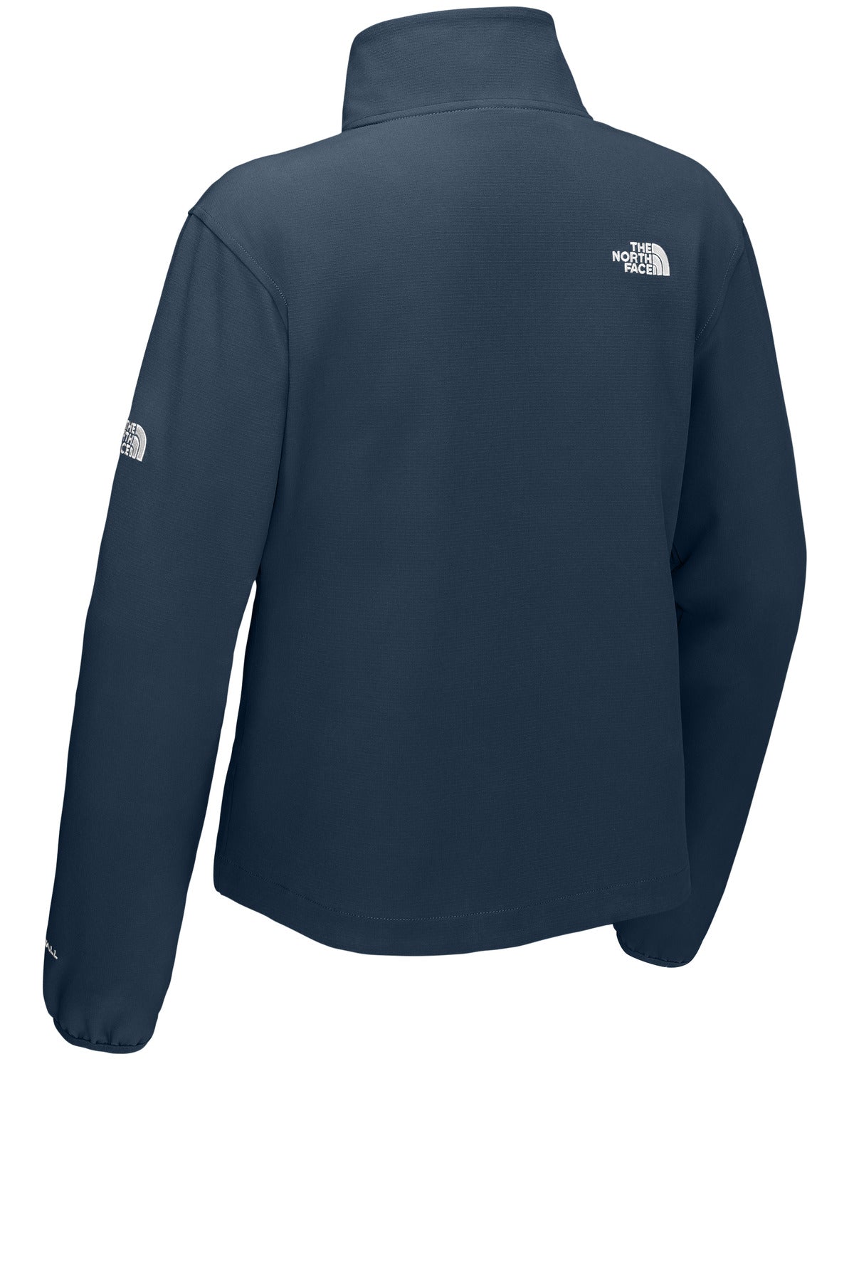 The North Face® Women’s Edge Stretch Soft Shell Jacket - NF0A8ENP
