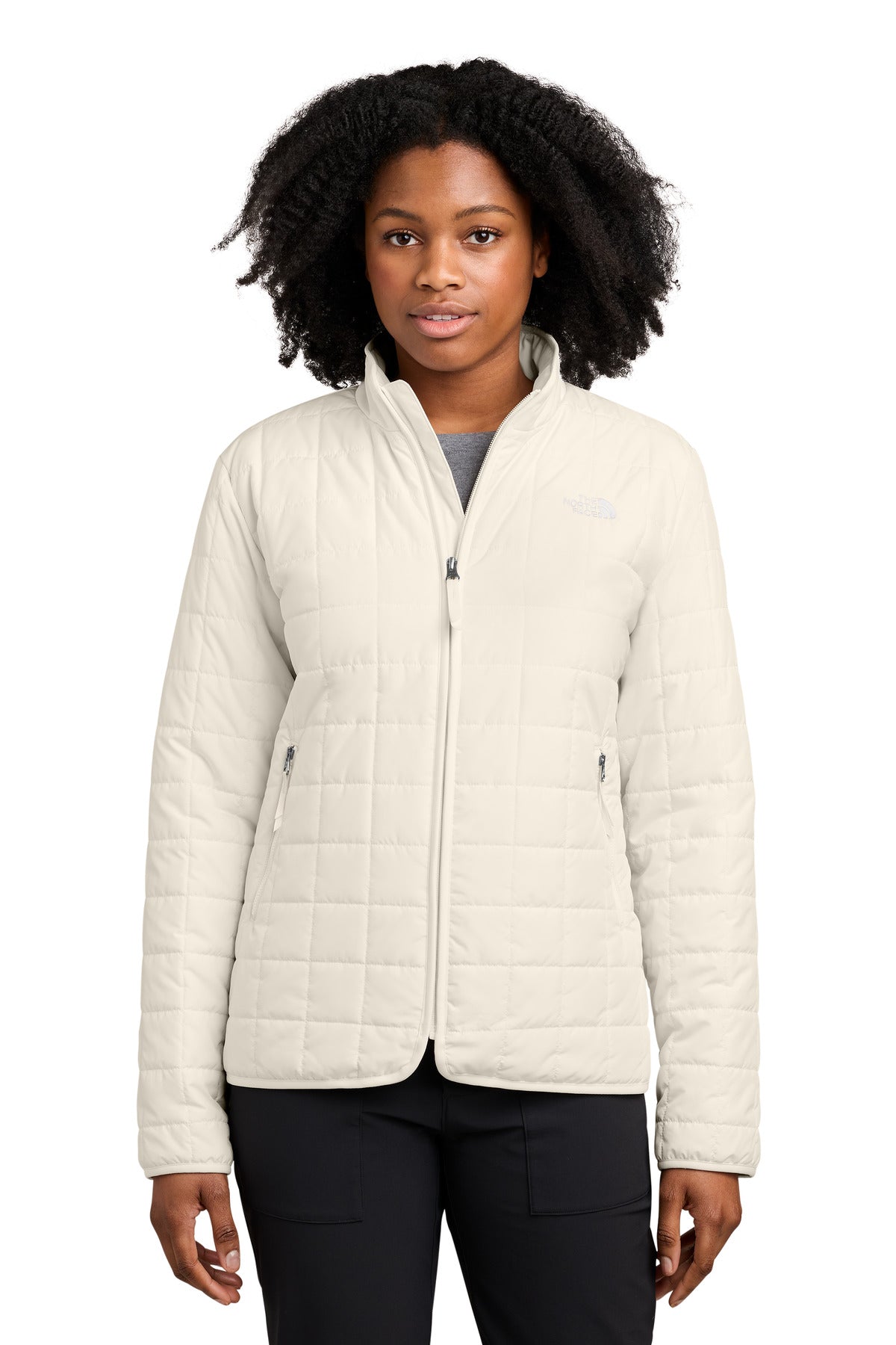 The North Face NF0A8JEZ — WhiteDune