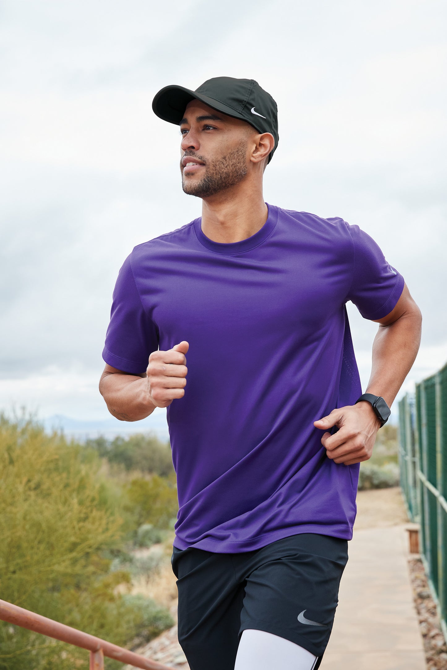 Nike Dri-FIT Featherlight Performance Cap