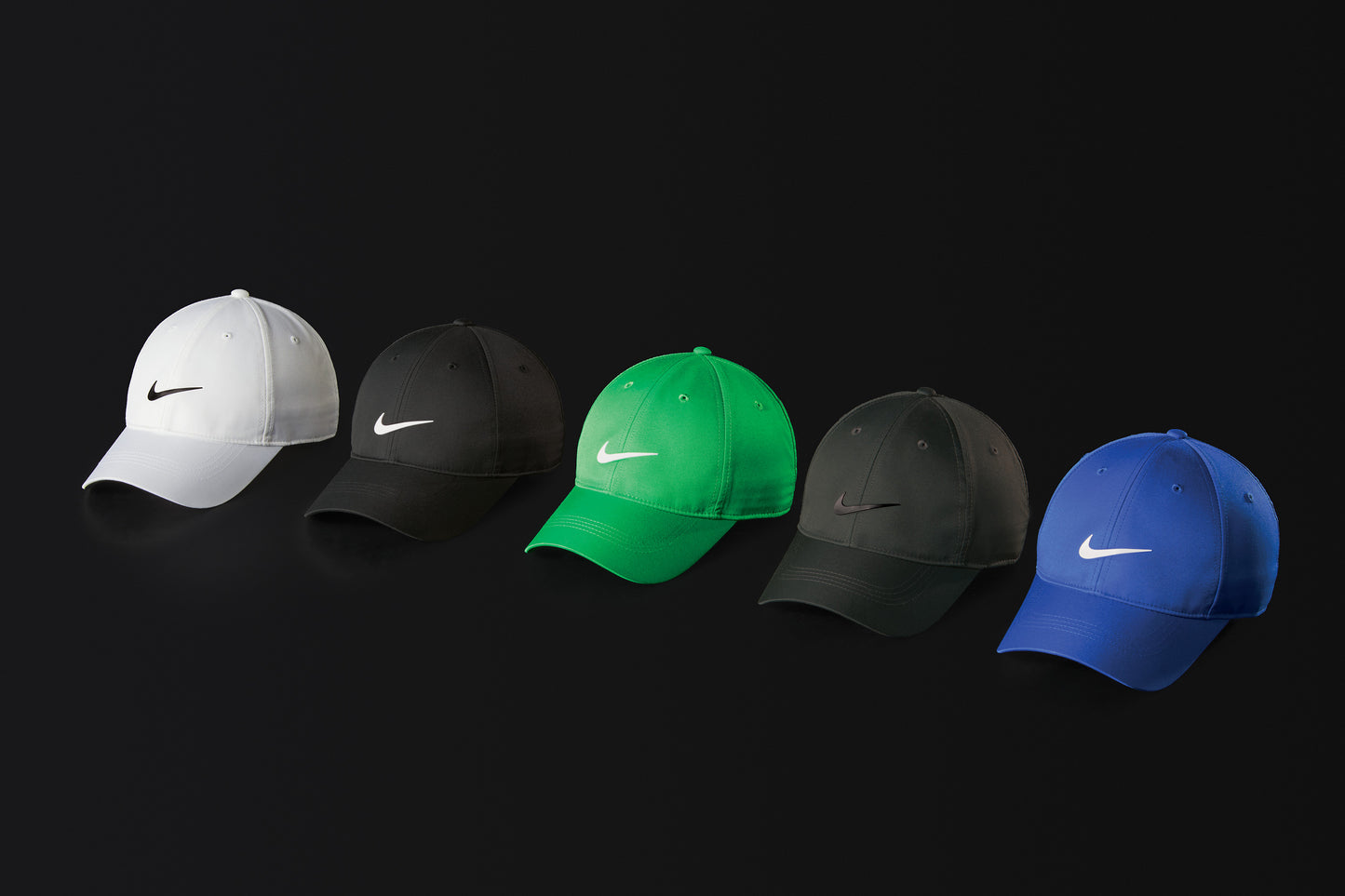 Nike Dri-FIT Swoosh Performance Cap