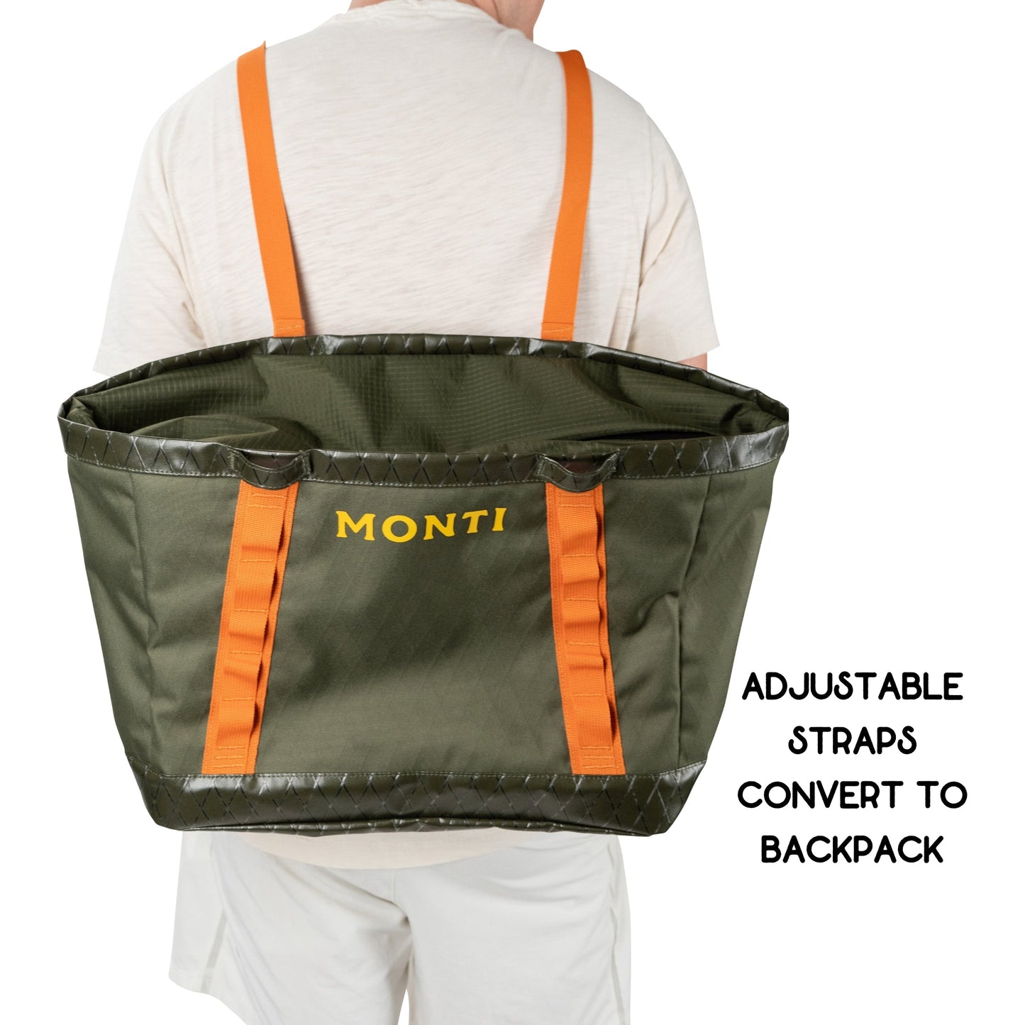 Low Tide Tote