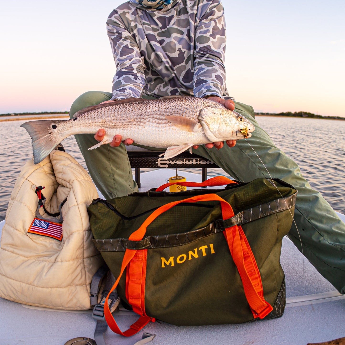 Low Tide Tote