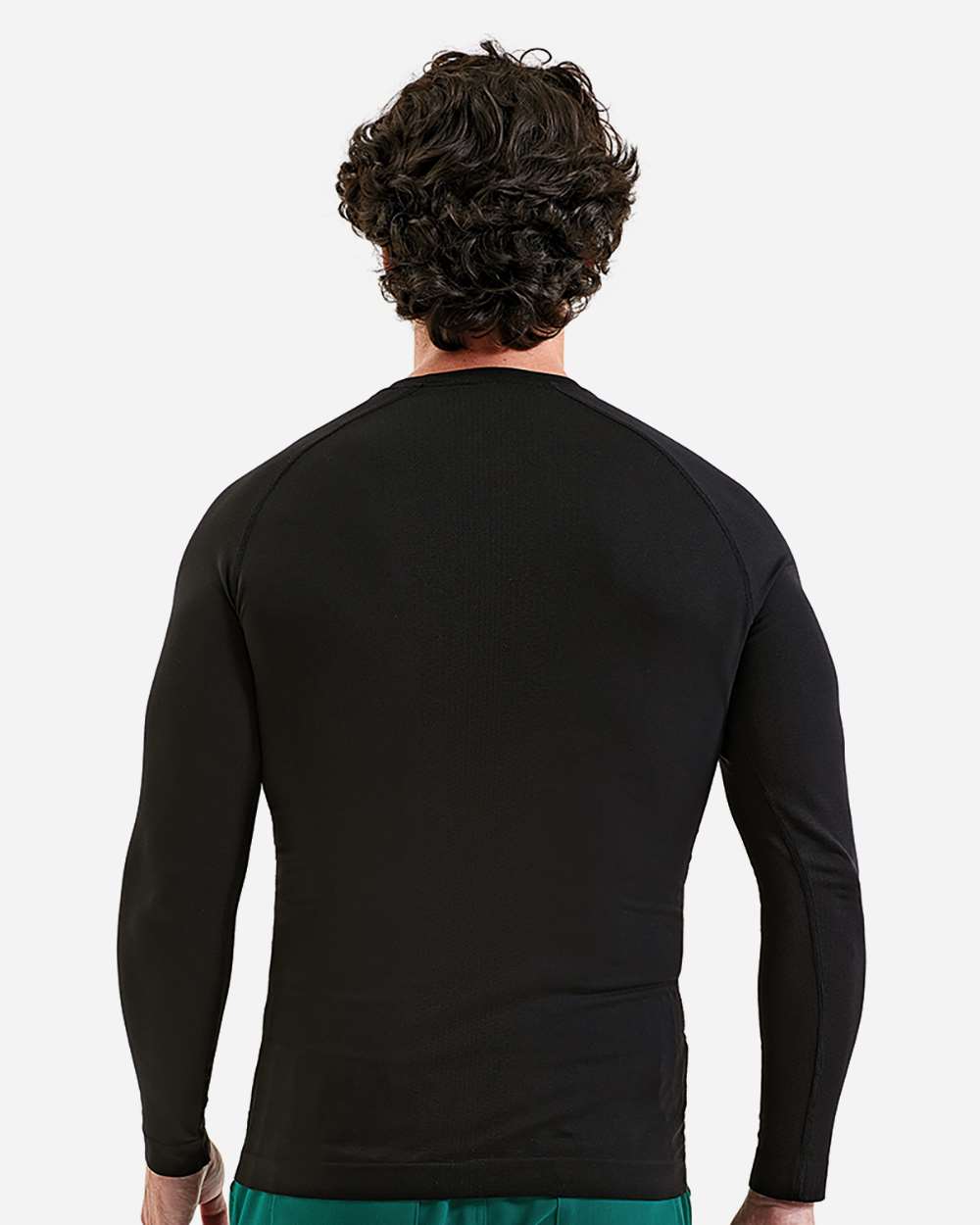 Onna - Men's Unstoppable Fresh Long Sleeve Underscrub Base Layer T-Shirt