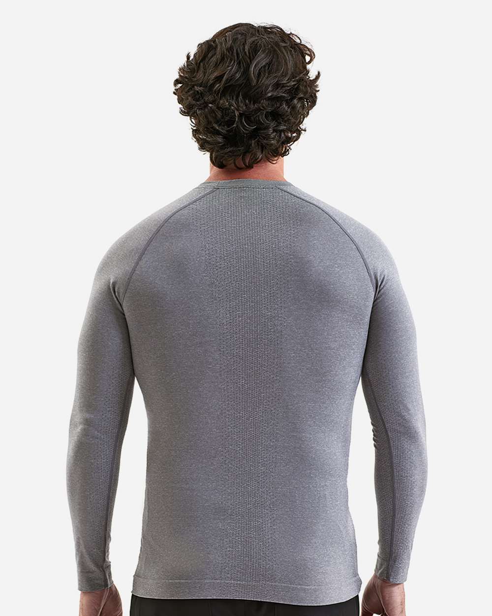Onna - Men's Unstoppable Fresh Long Sleeve Underscrub Base Layer T-Shirt