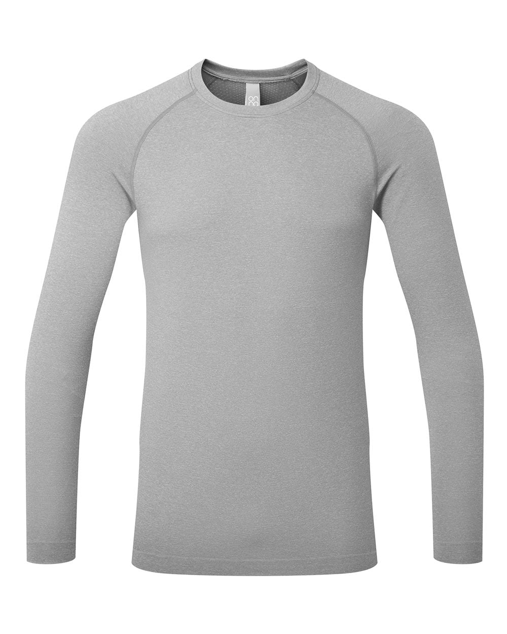 Onna - Men's Unstoppable Fresh Long Sleeve Underscrub Base Layer T-Shirt