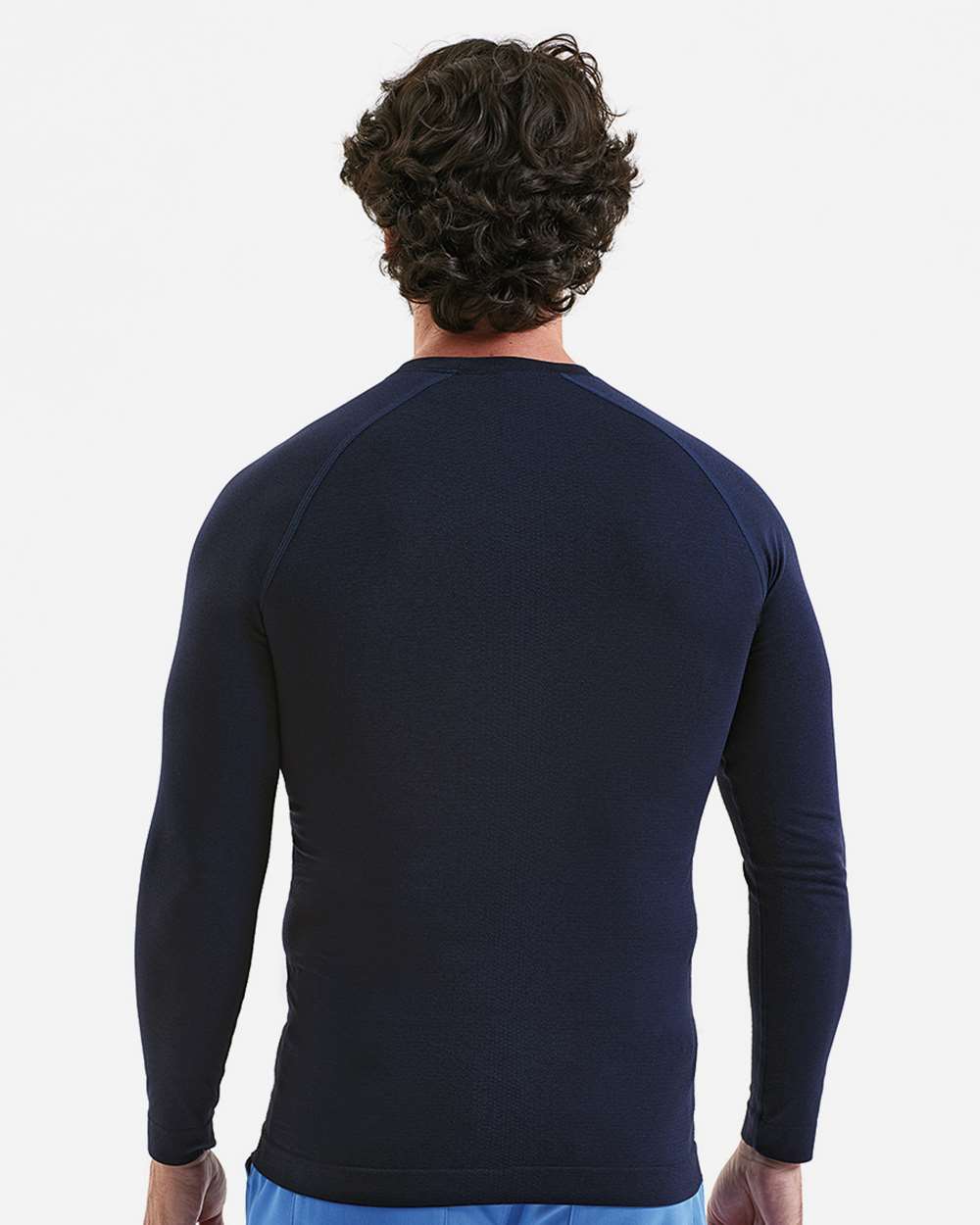 Onna - Men's Unstoppable Fresh Long Sleeve Underscrub Base Layer T-Shirt