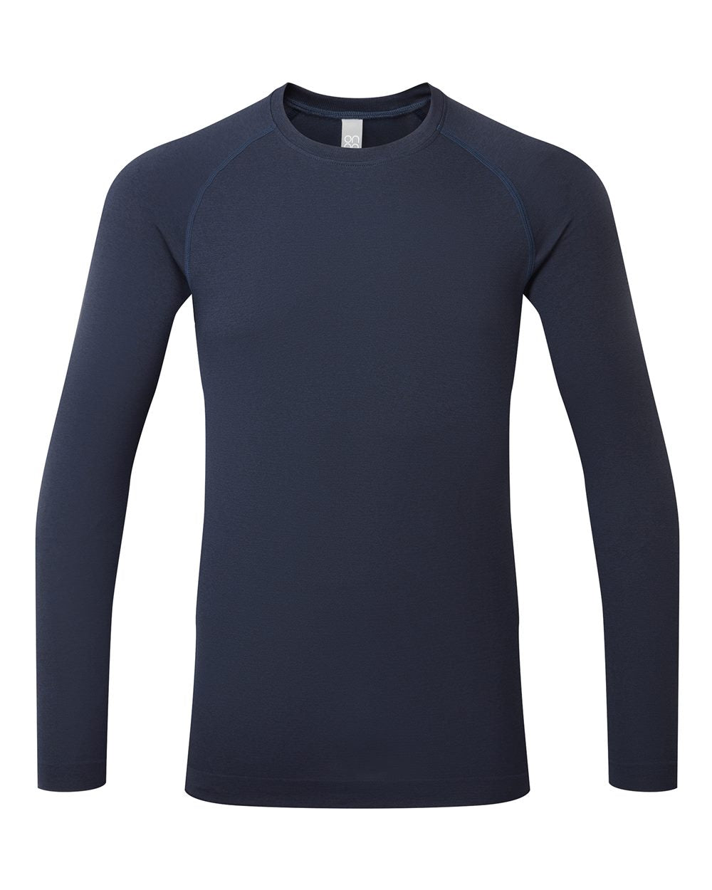 Onna - Men's Unstoppable Fresh Long Sleeve Underscrub Base Layer T-Shirt