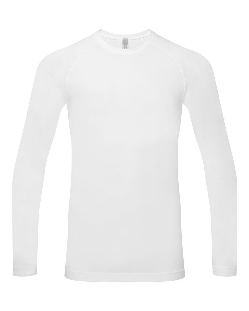 Onna - Men's Unstoppable Fresh Long Sleeve Underscrub Base Layer T-Shirt