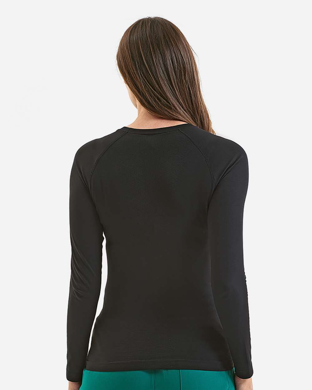 Onna - Women's Unstoppable Long Sleeve Fresh Underscrub Base Layer T-Shirt