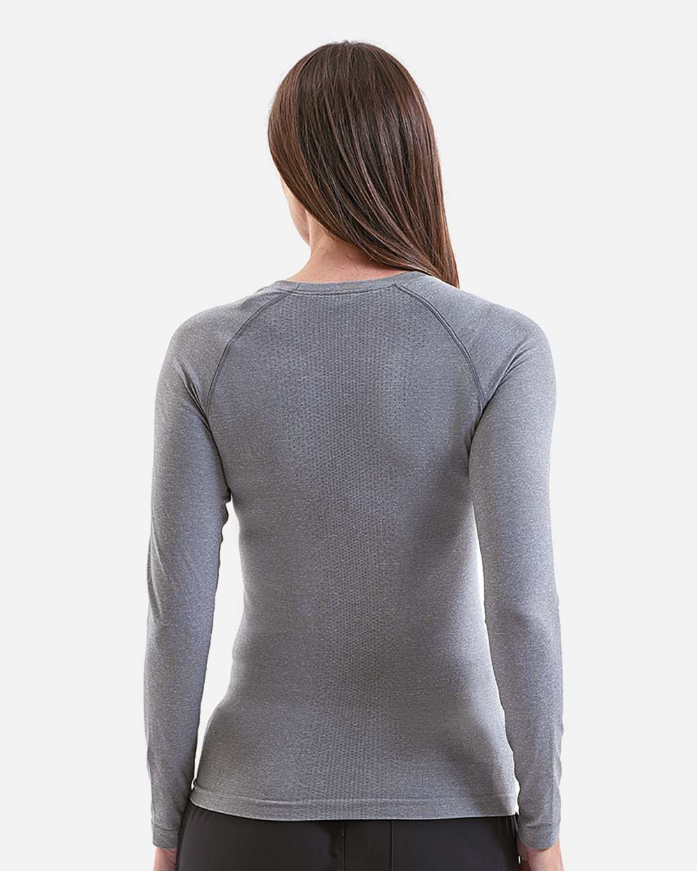 Onna - Women's Unstoppable Long Sleeve Fresh Underscrub Base Layer T-Shirt