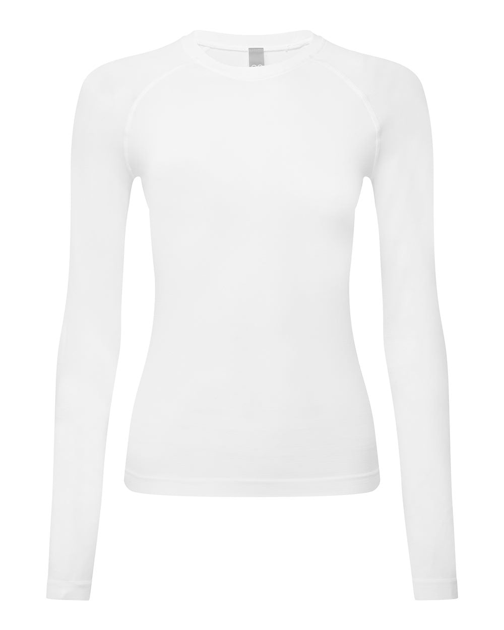 Onna - Women's Unstoppable Long Sleeve Fresh Underscrub Base Layer T-Shirt
