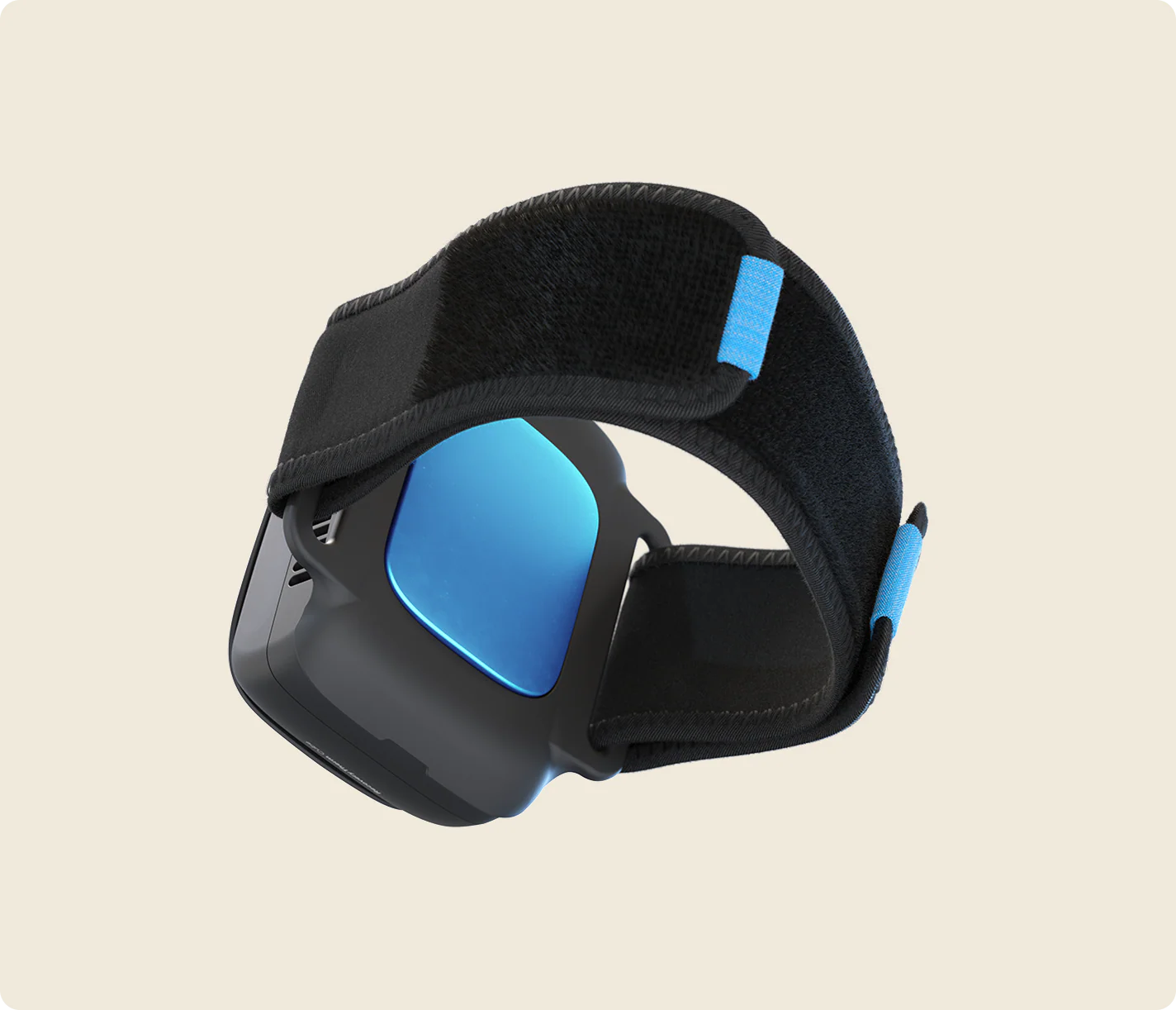 Therabody - RecoveryTherm Cube Hot and Cold Therapy Device