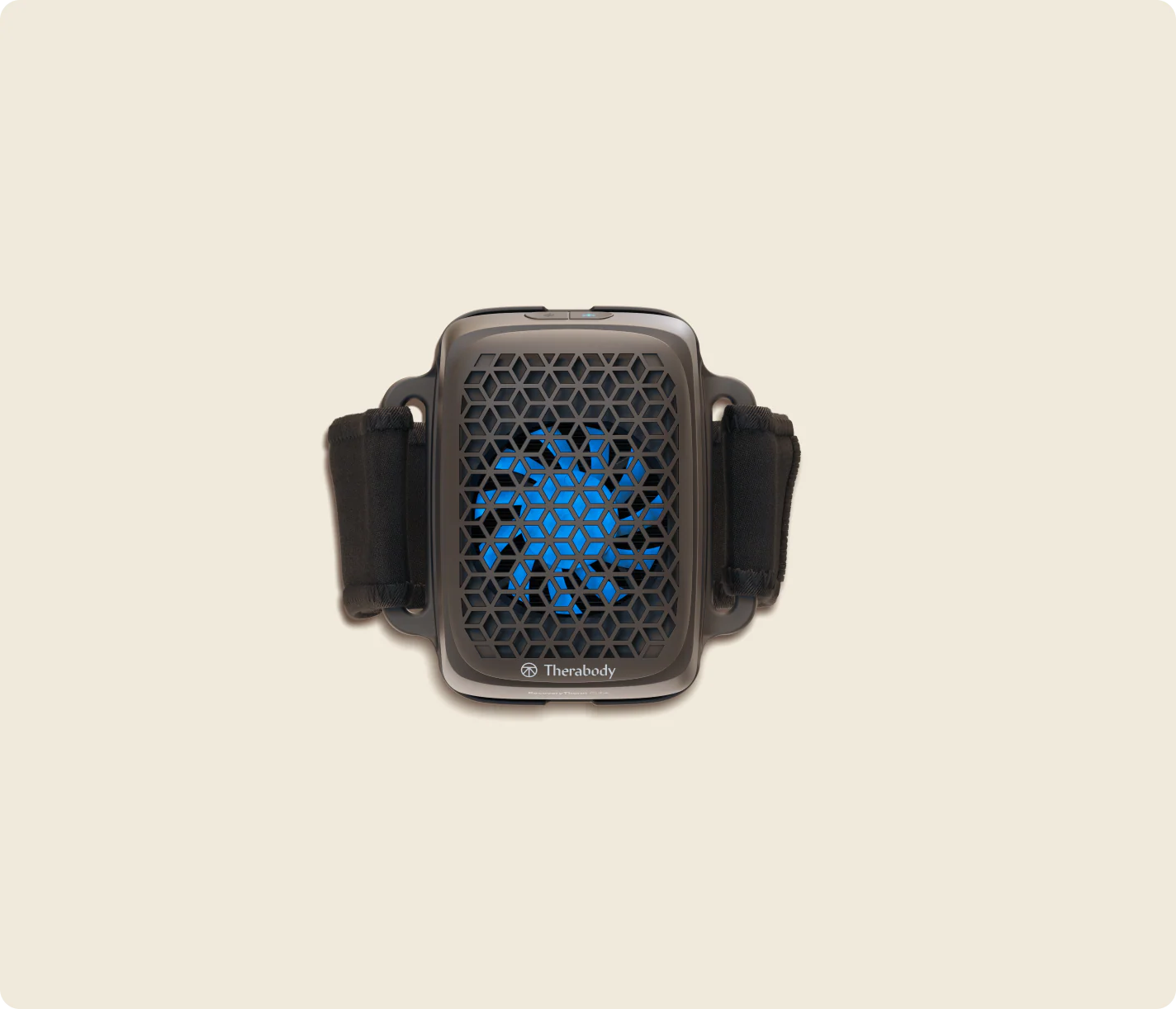 Therabody - RecoveryTherm Cube Hot and Cold Therapy Device