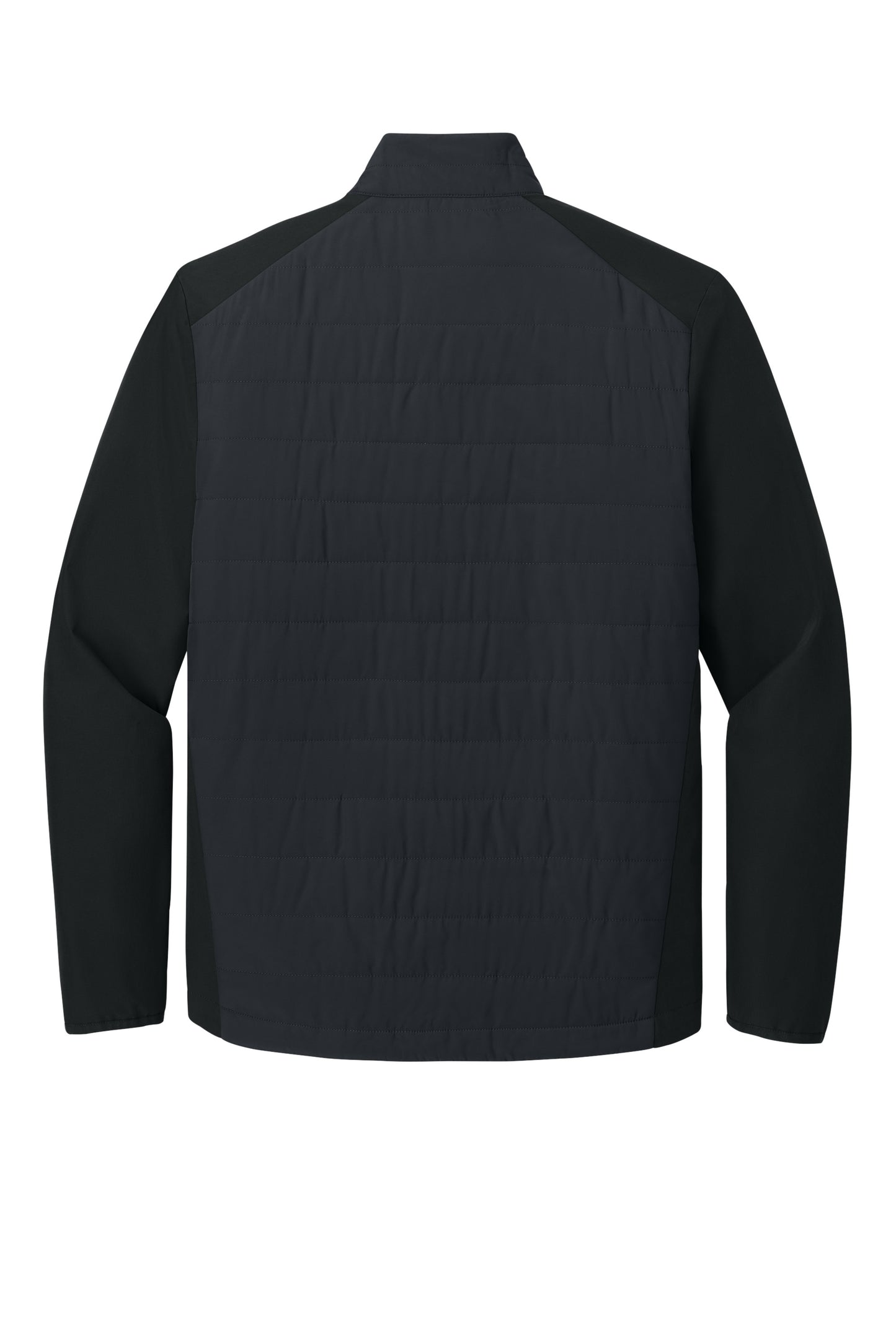 Sport-Tek® Teknical Hybrid Jacket