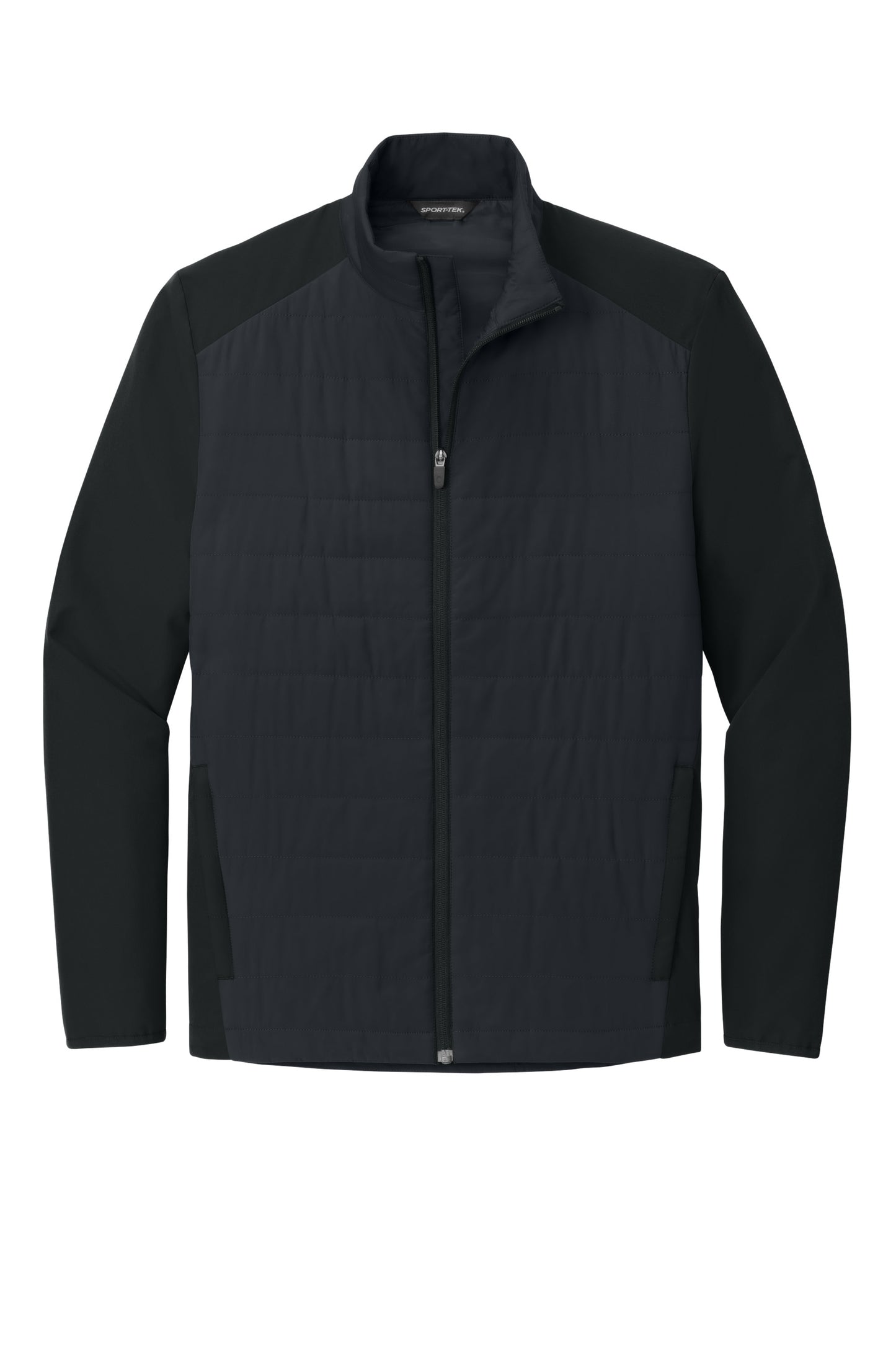 Sport-Tek® Teknical Hybrid Jacket