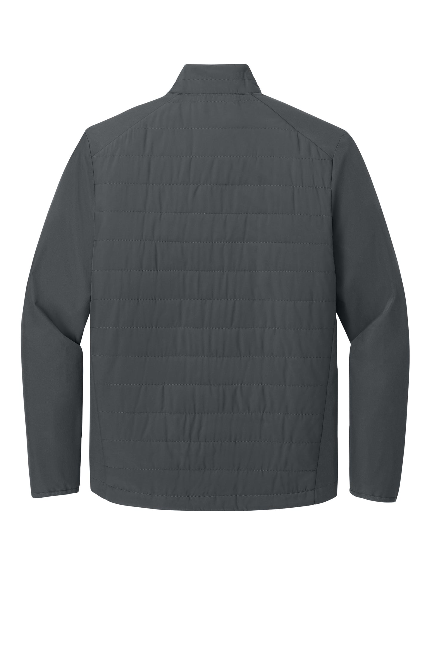 Sport-Tek® Teknical Hybrid Jacket