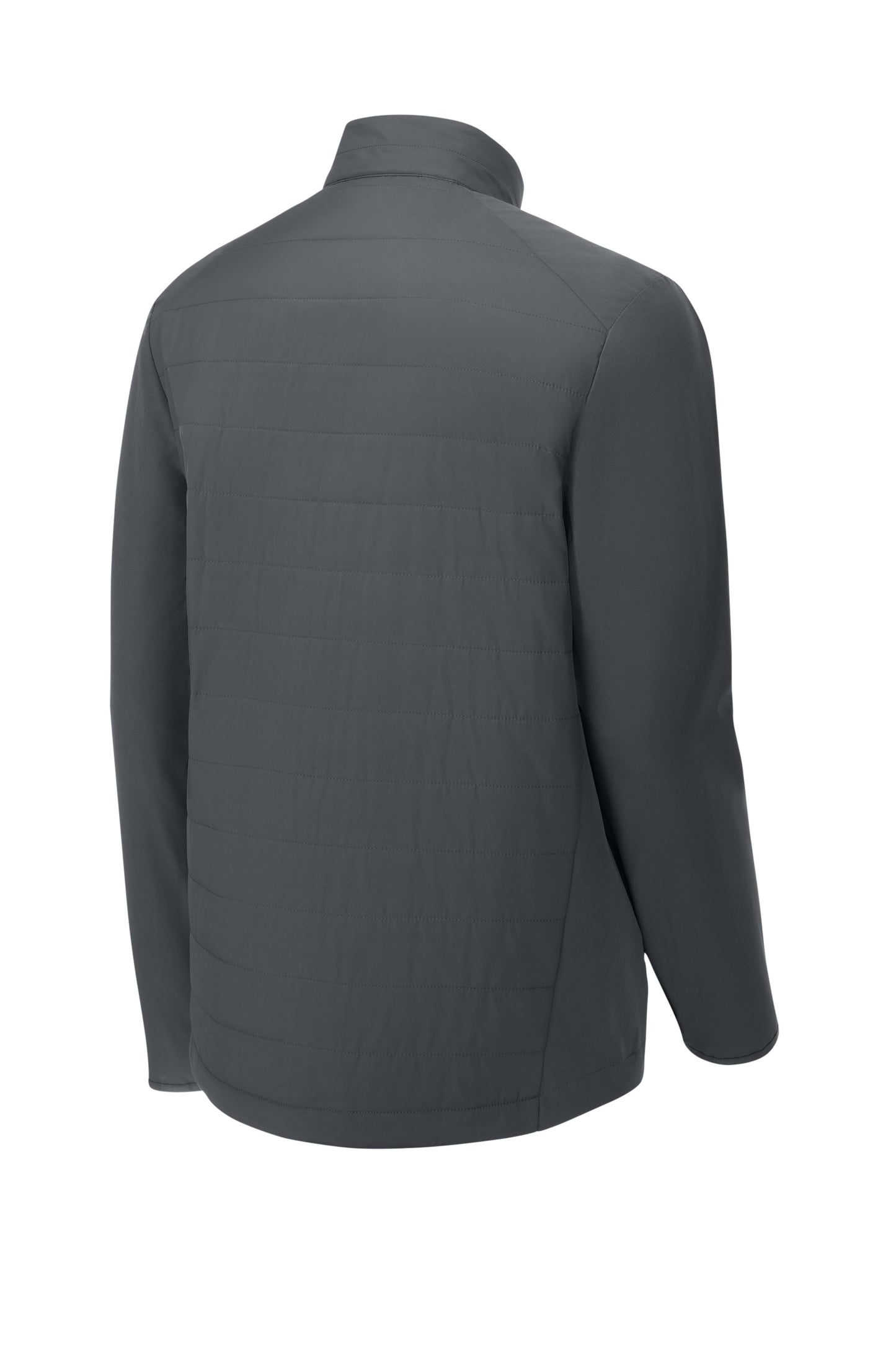 Sport-Tek® Teknical Hybrid Jacket