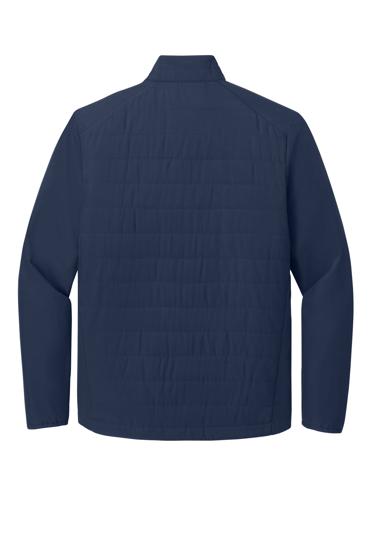 Sport-Tek® Teknical Hybrid Jacket